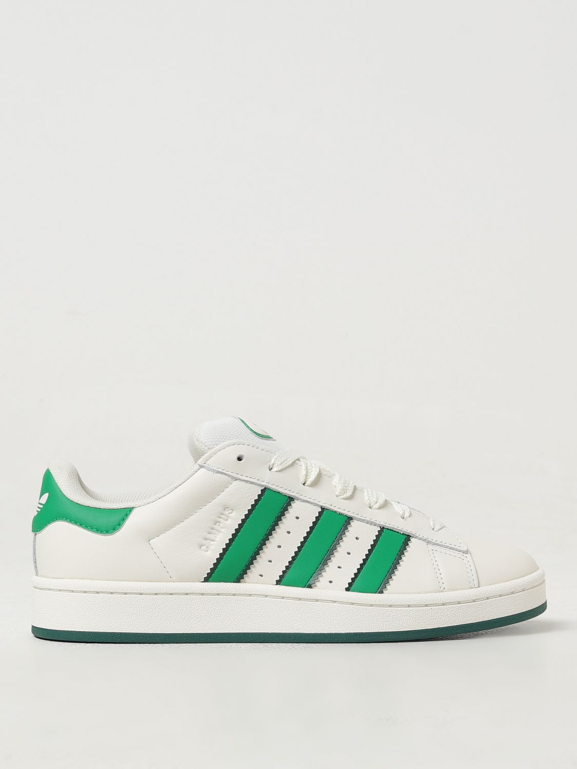 Shop Adidas Originals Sneakers  Men Color White