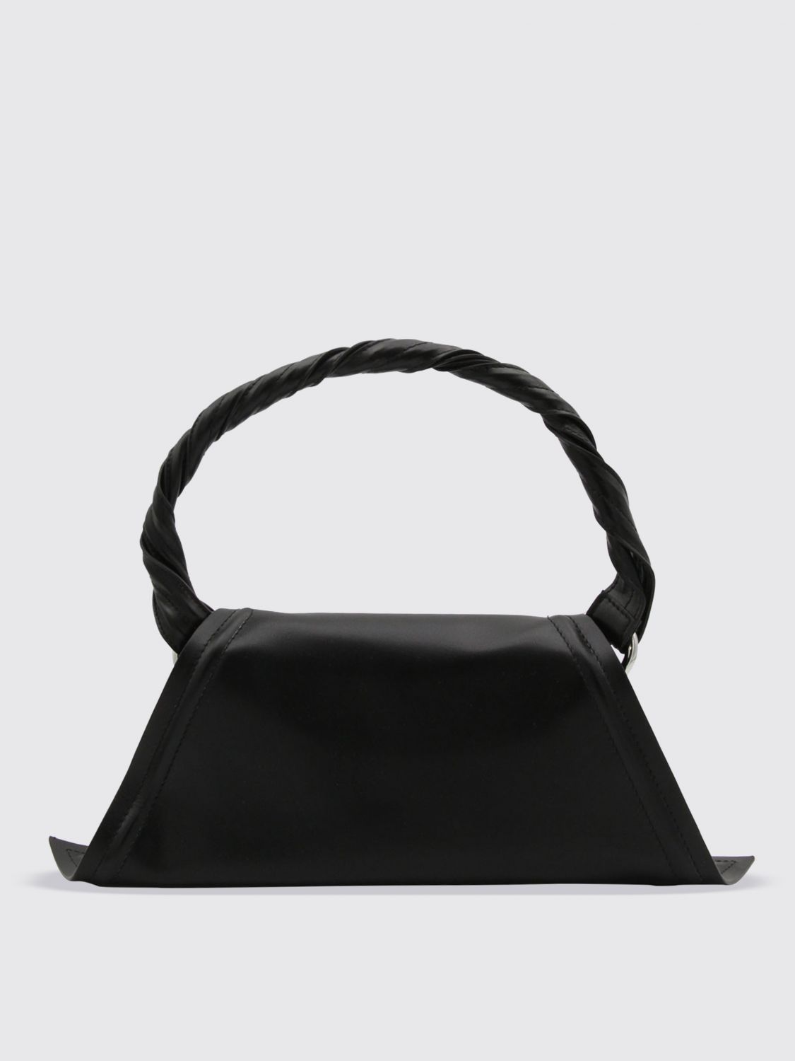 Shop Y/project Mini Bag  Woman Color Black