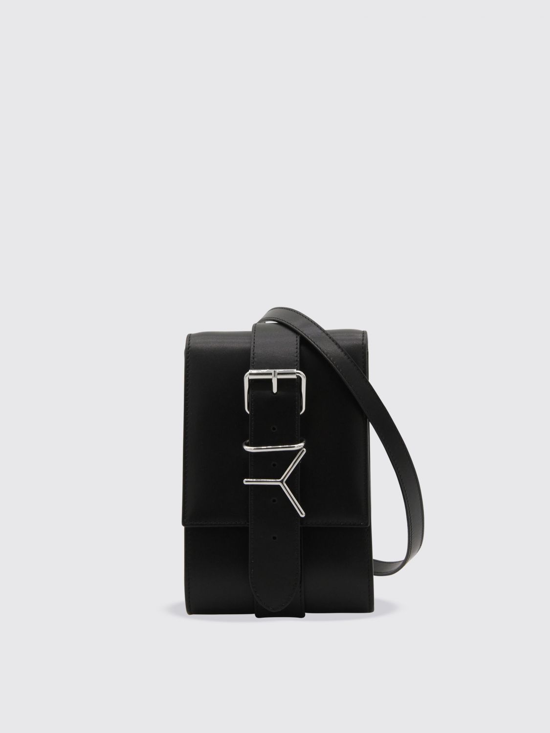 Shop Y/project Mini Bag  Woman Color Black