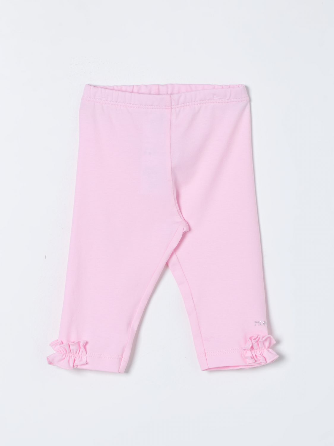 Monnalisa Trousers  Kids Colour Pink