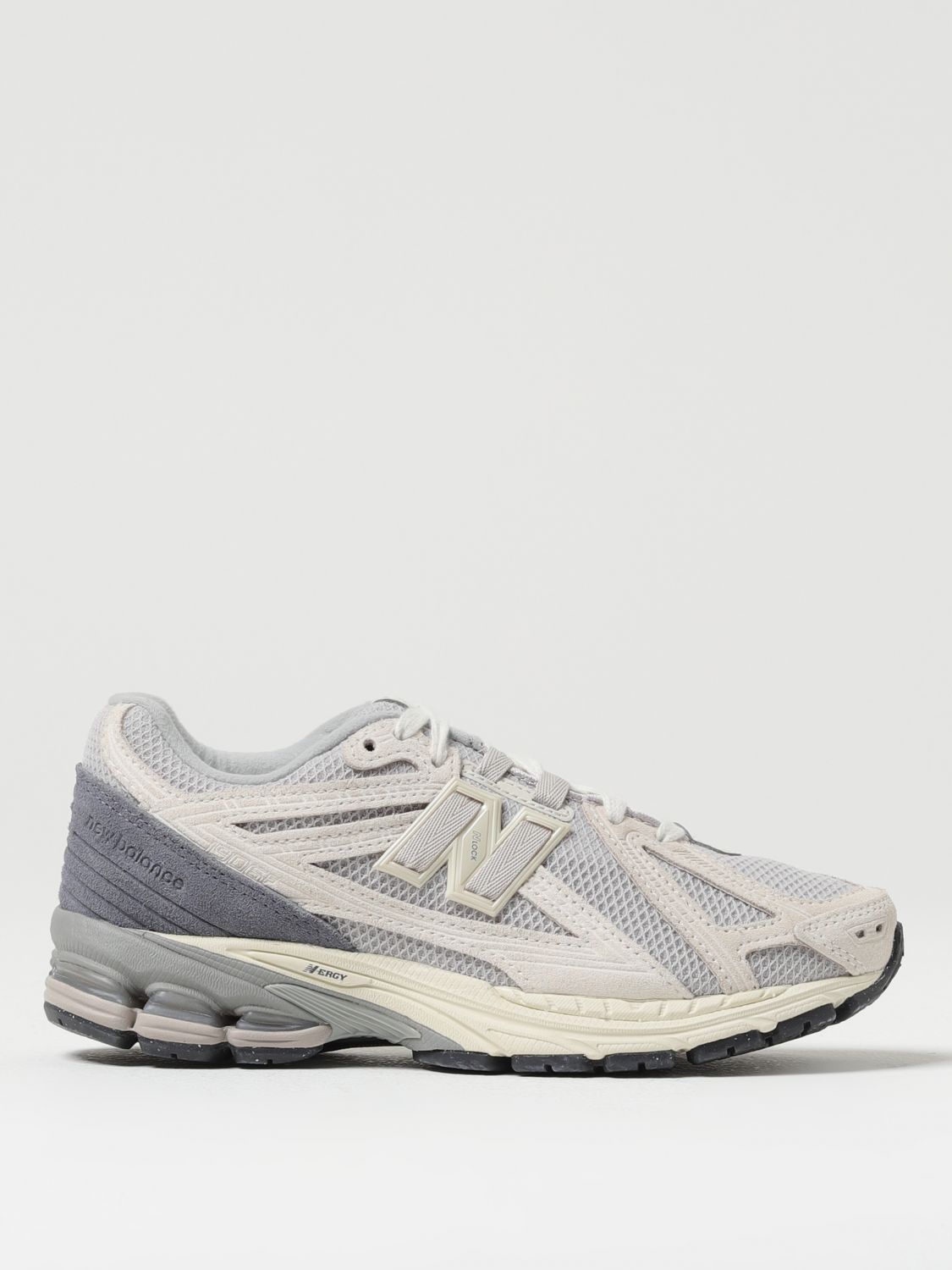 sneakers new balance woman colour grey