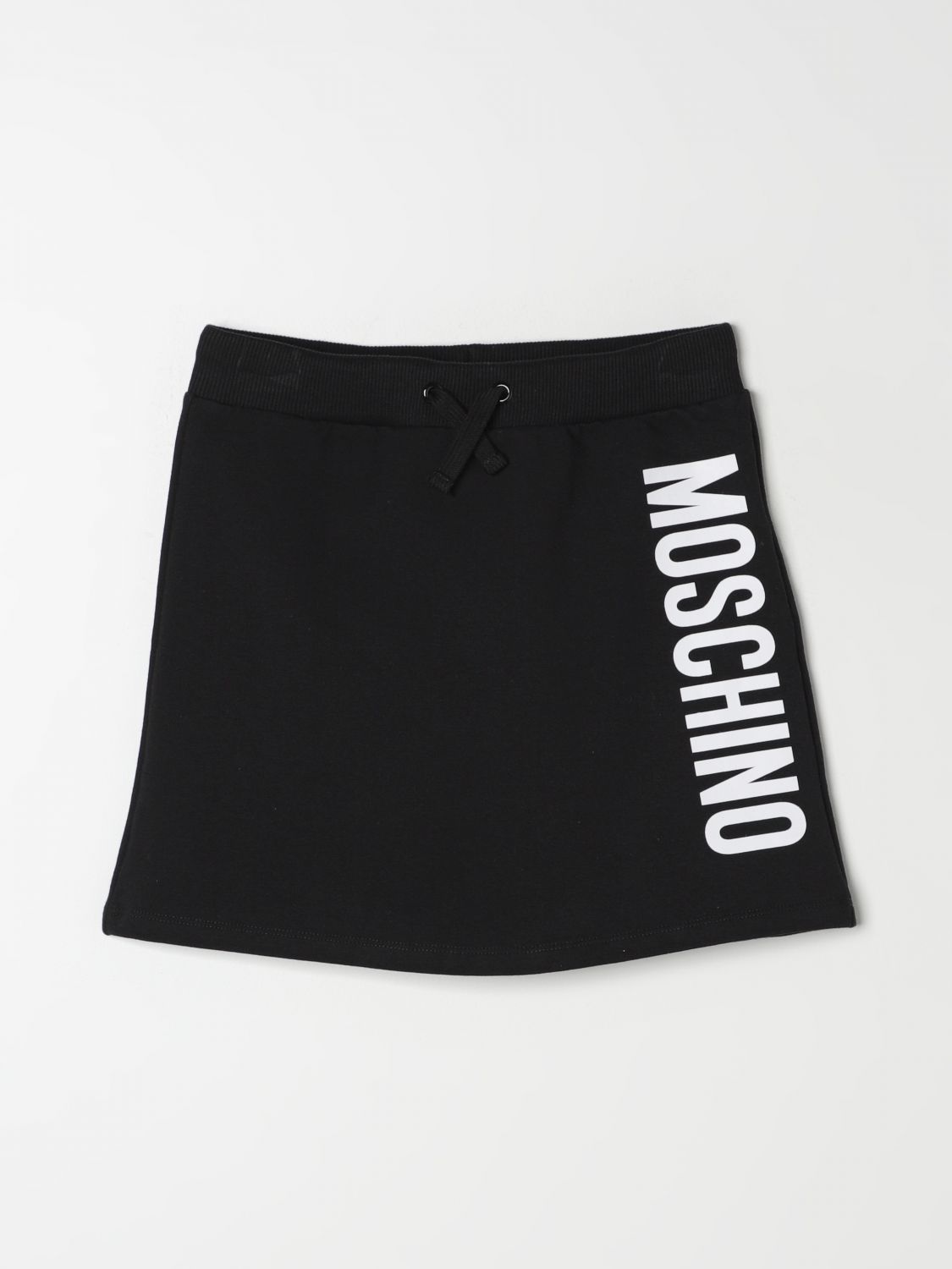 Moschino Kid Skirt  Kids Colour Black