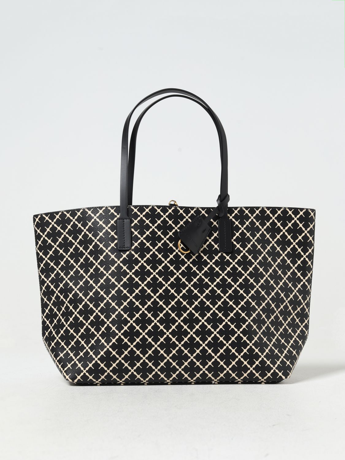 By Malene Birger Tote Bags  Woman Color Black