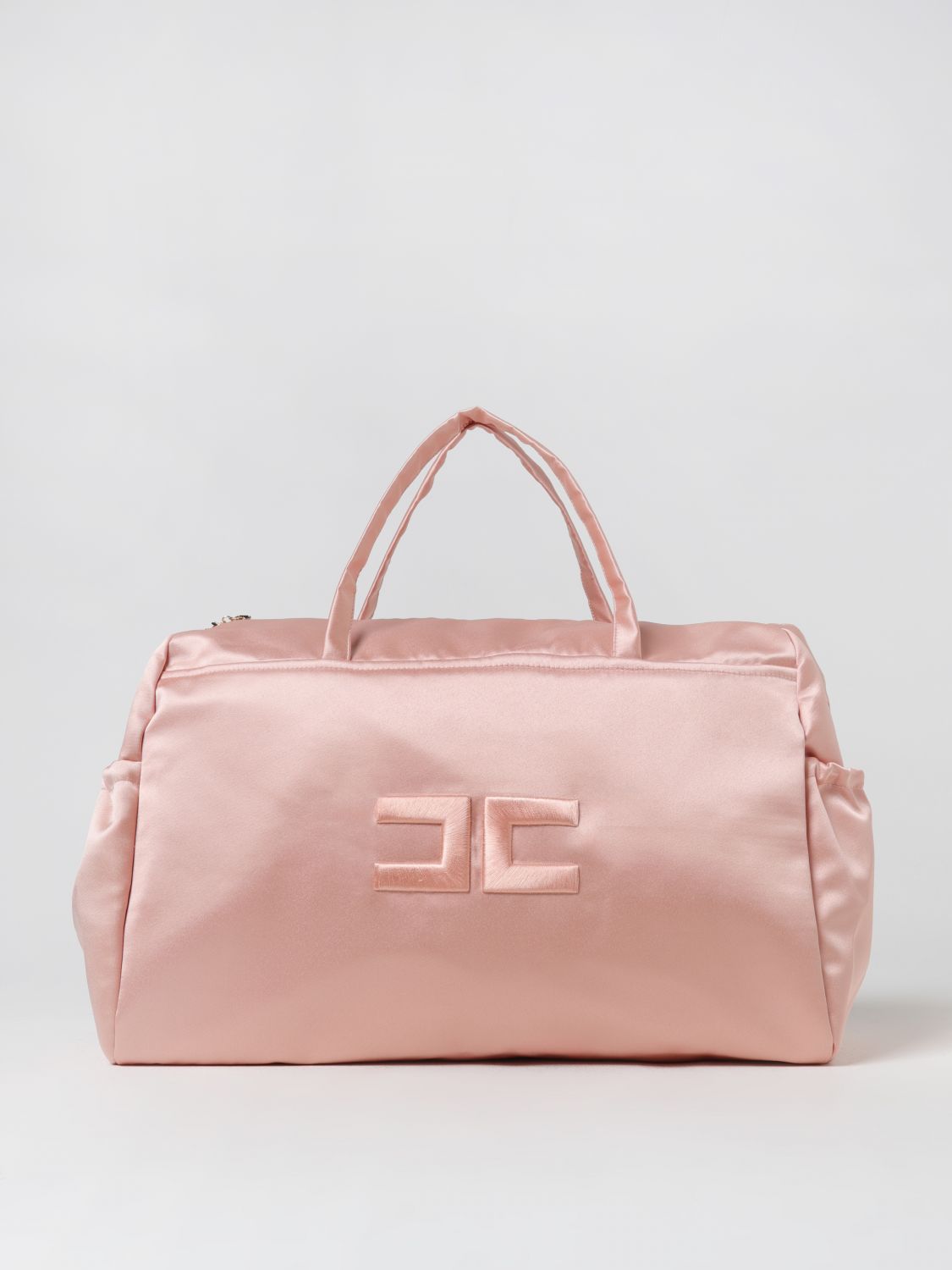 Elisabetta Franchi La Mia Bambina Bag  Kids Colour Pink In 粉色