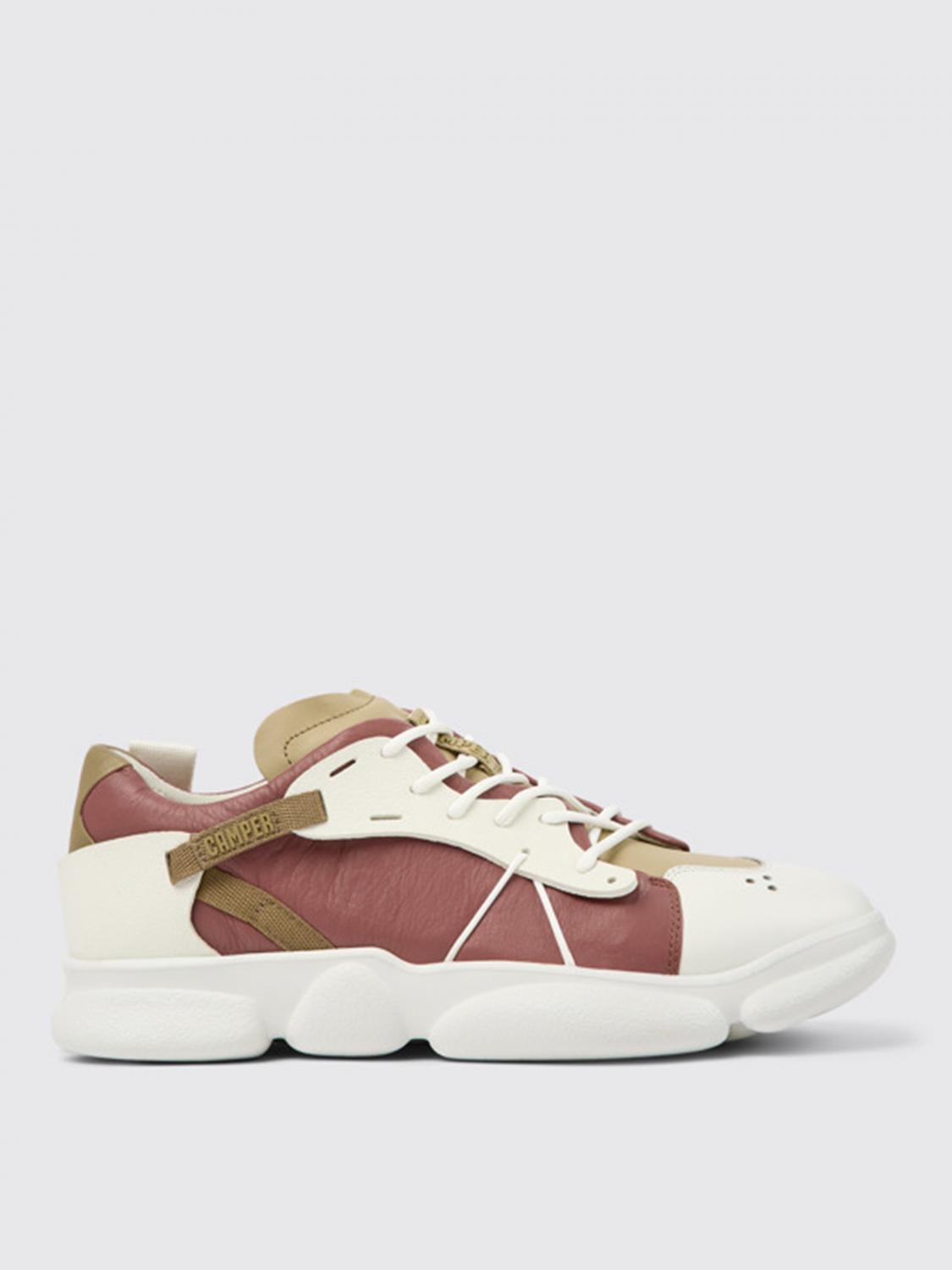Camper Sneakers Men Color Multicolor In Multicolor