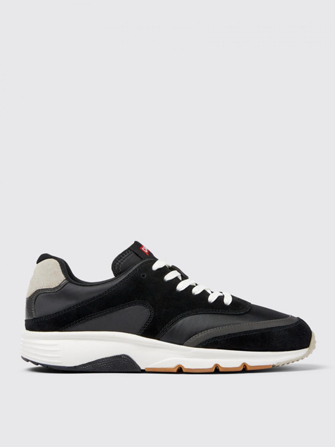 Camper Sneakers Men Color Multicolor In Multicolor