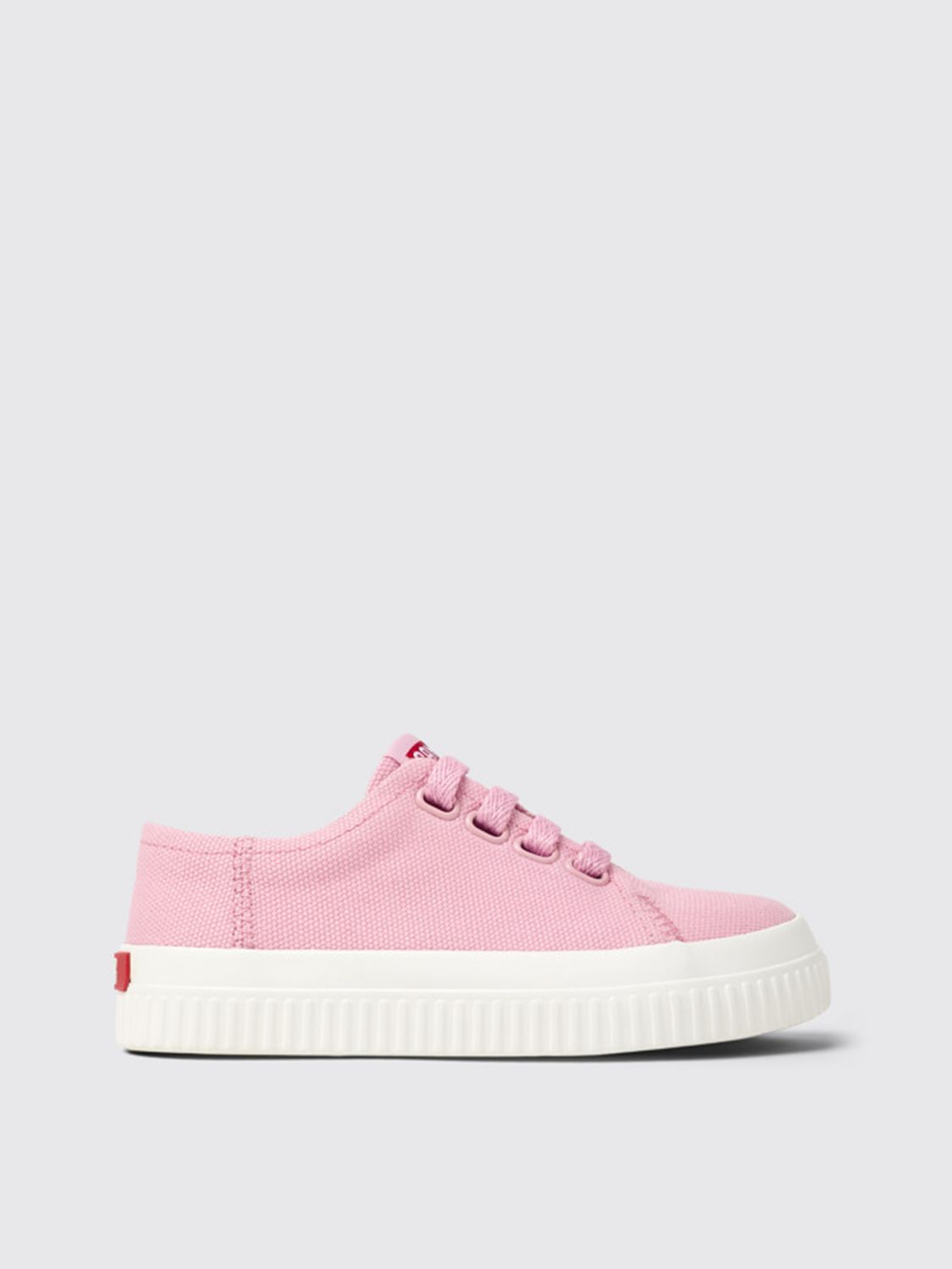 Camper Shoes  Kids Color Pink