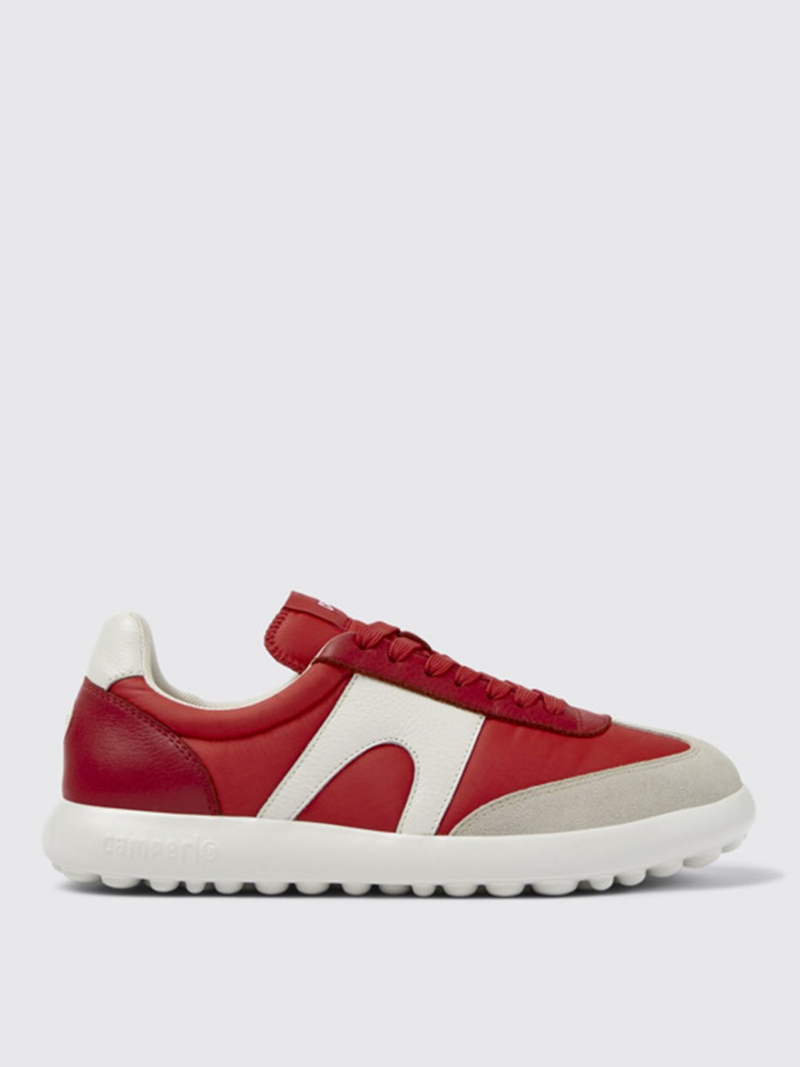 Camper Sneakers  Men Color Red