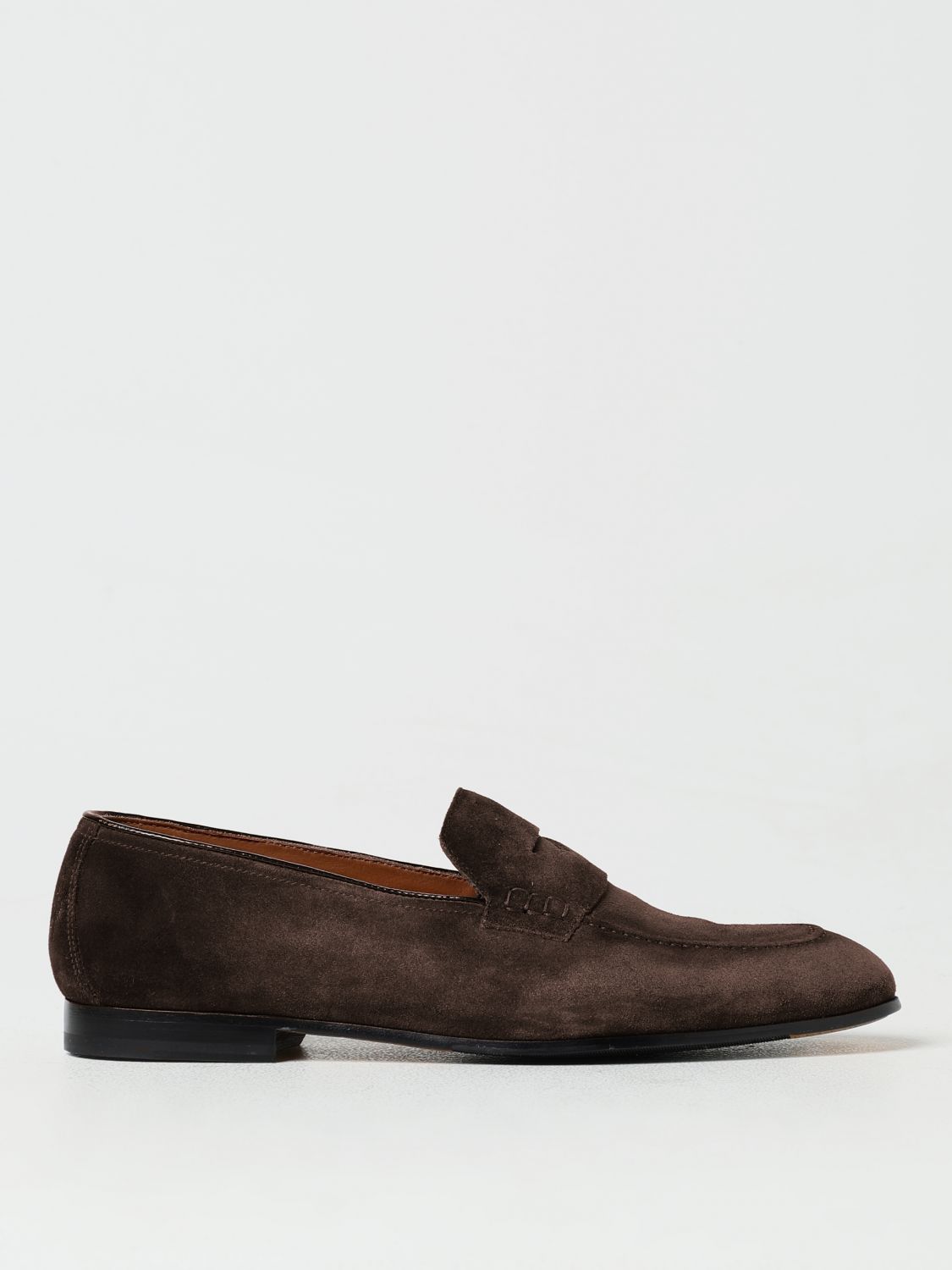 Doucal's Loafers  Men Color Dark
