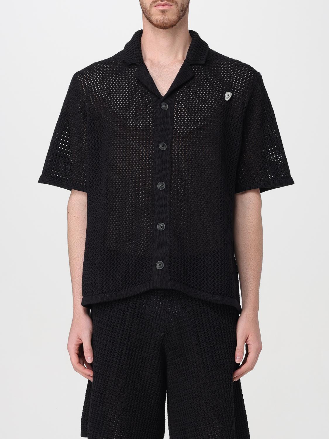 Shop Garment Workshop Shirt  Men Color Black