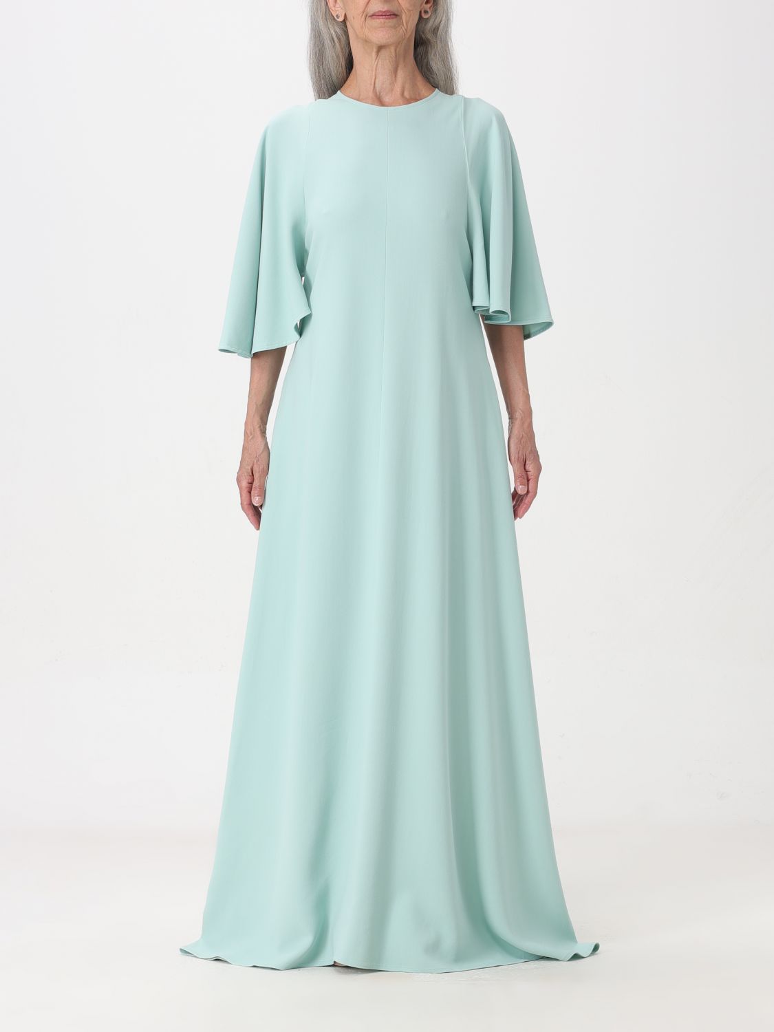 Erika Cavallini Dress  Woman Color Green