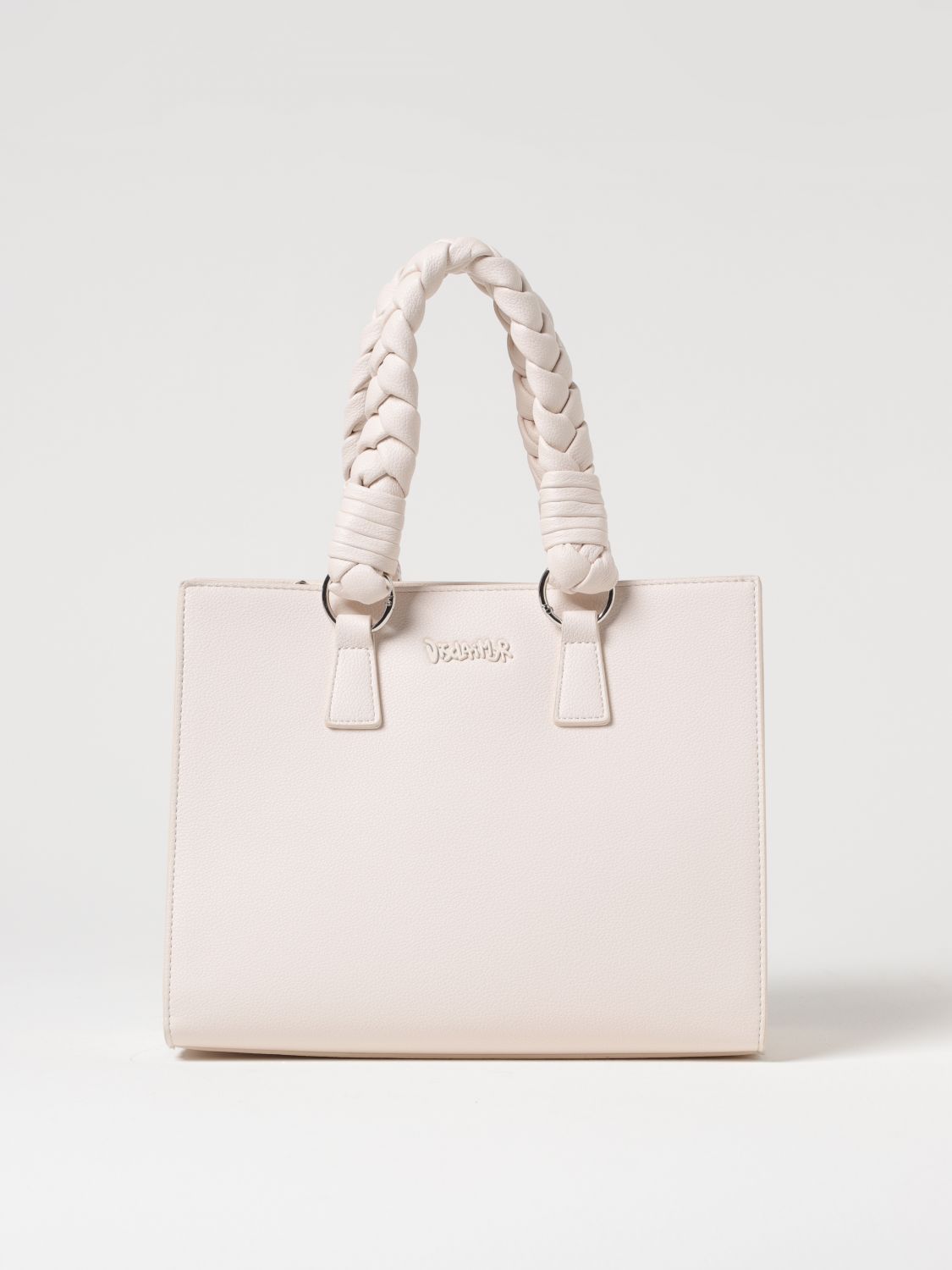 Shop Disclaimer Handbag  Woman Color White