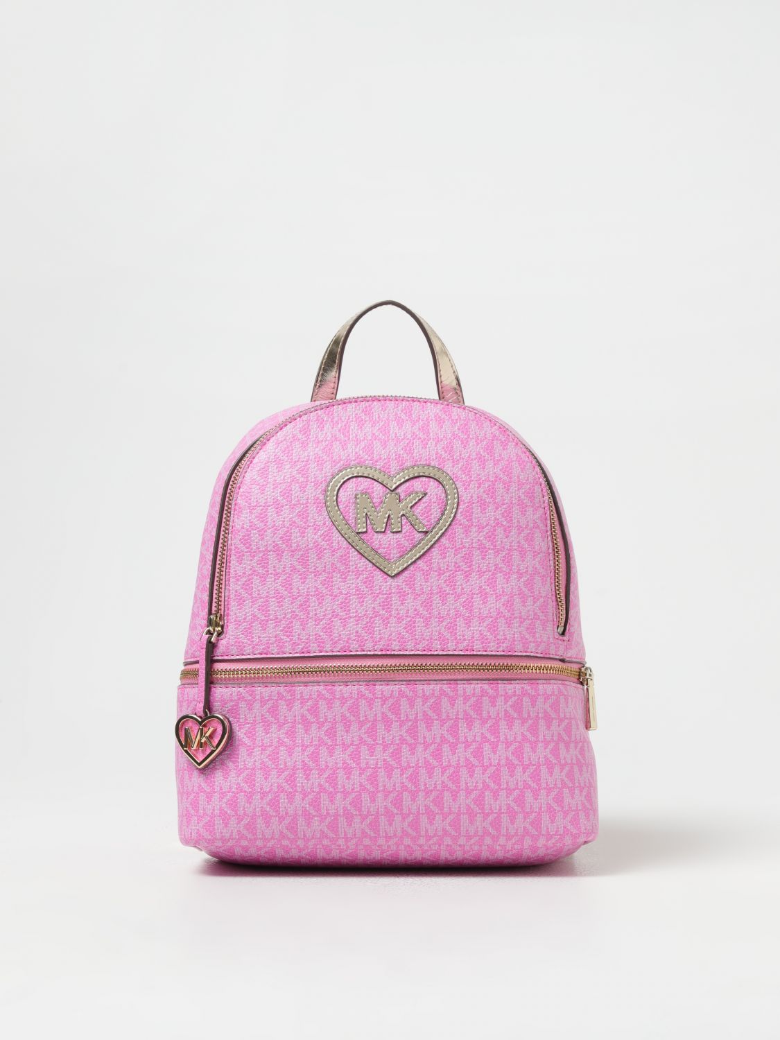Shop Michael Kors Bag  Kids Color Pink