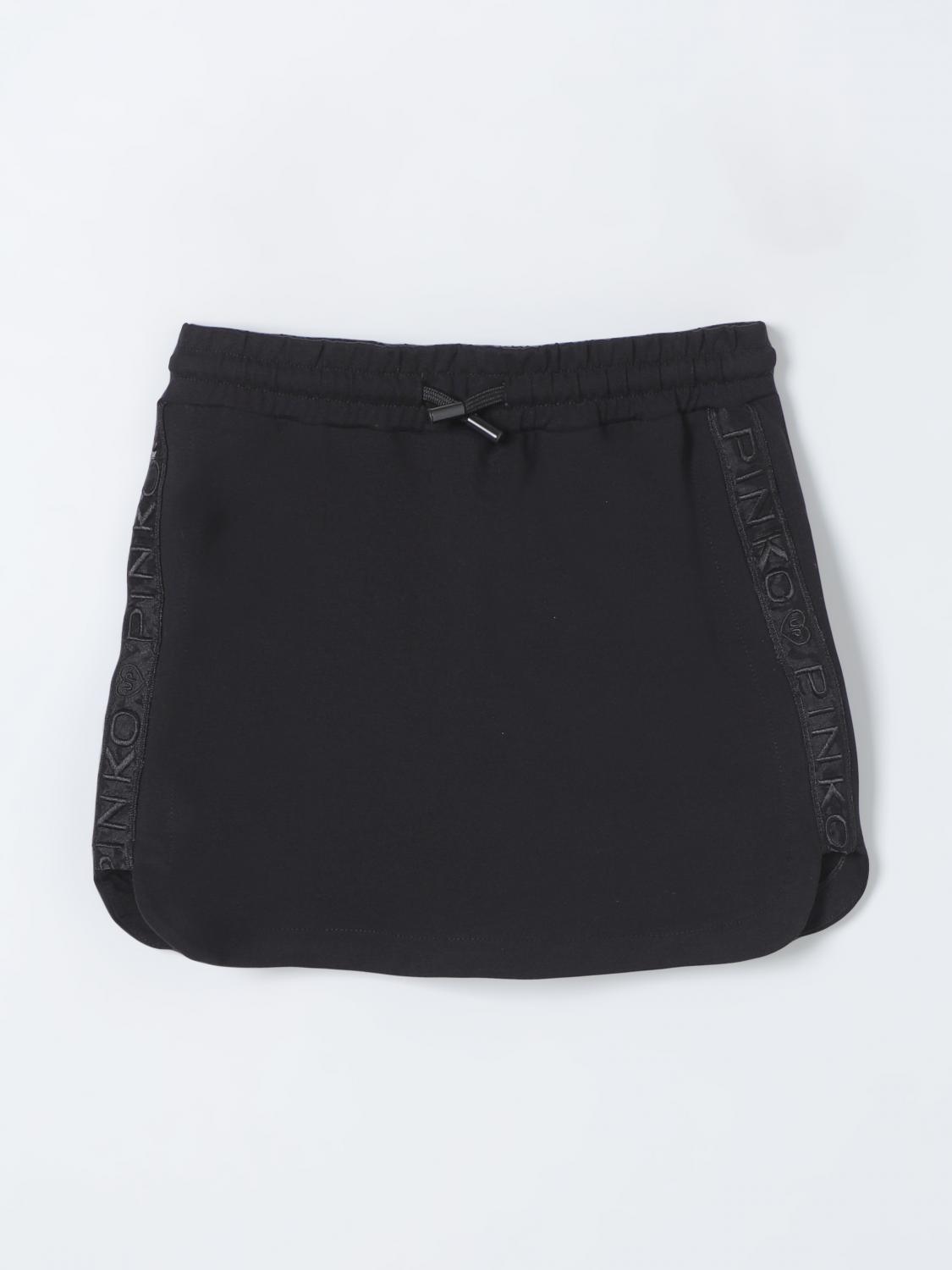 PINKO Rock Kinder Farbe Schwarz