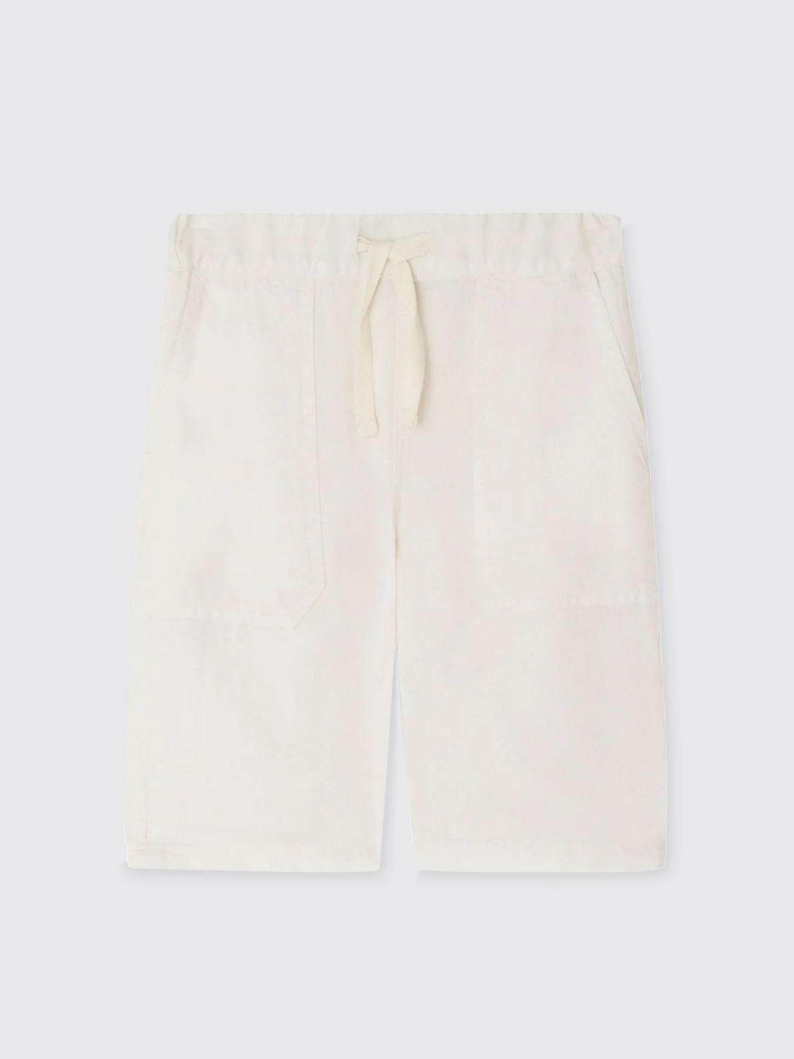 Shop Bonpoint Pants  Kids Color White