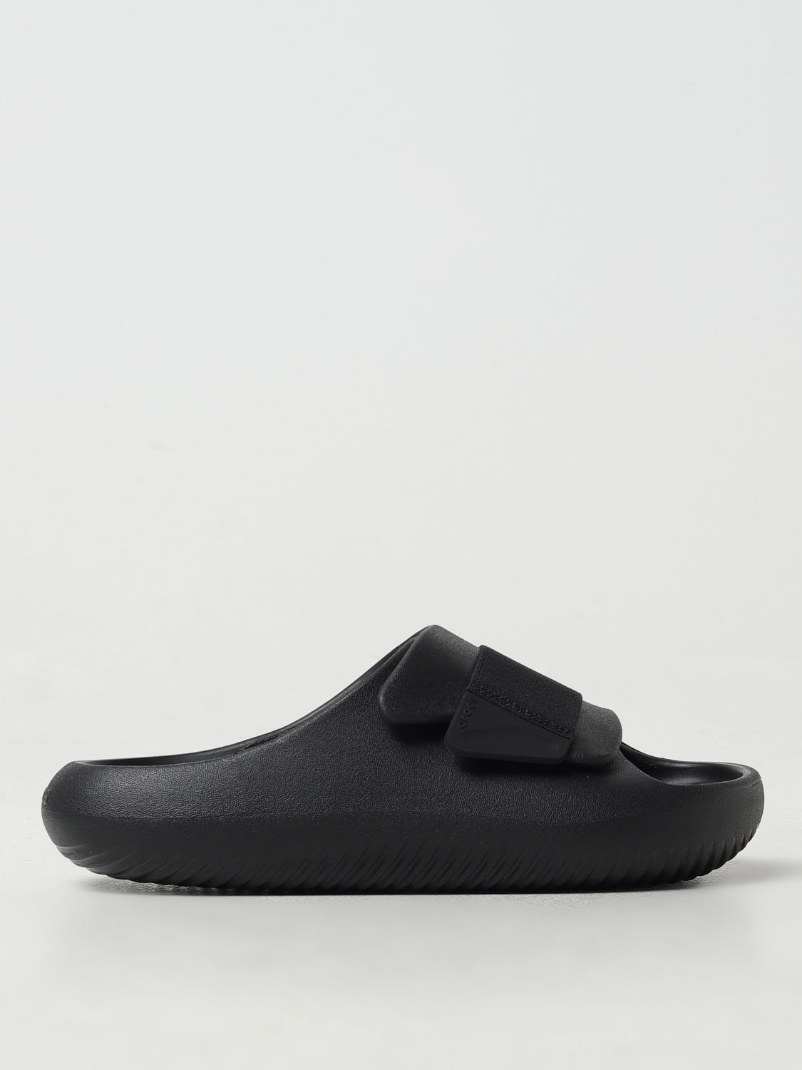 Shop Crocs Sandals  Men Color Black