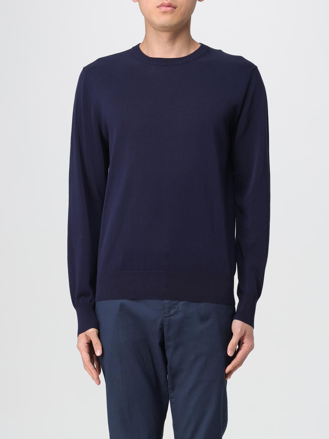 BALLANTYNE Pullover Herren Farbe Navy