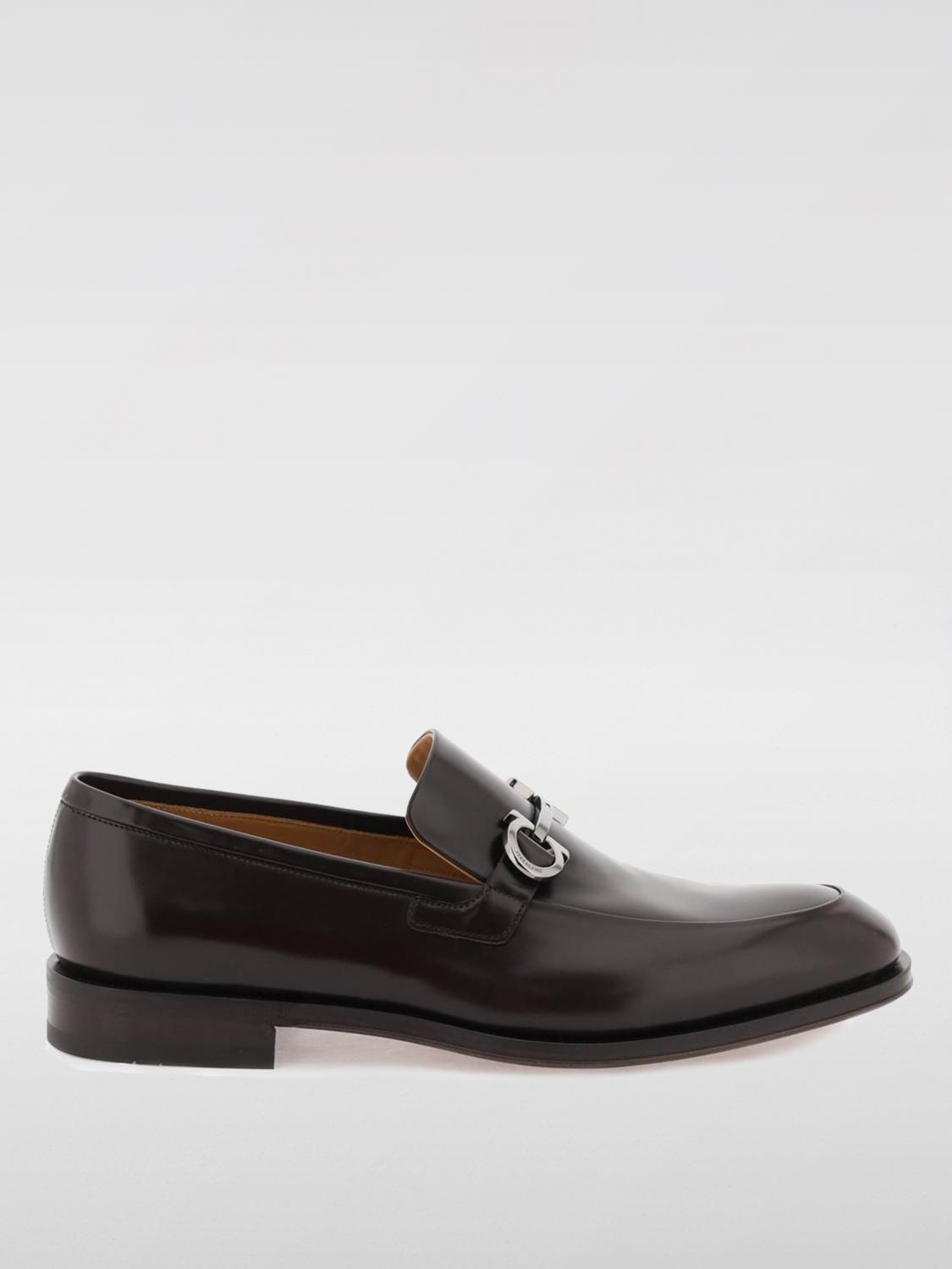 ferragamo loafers women