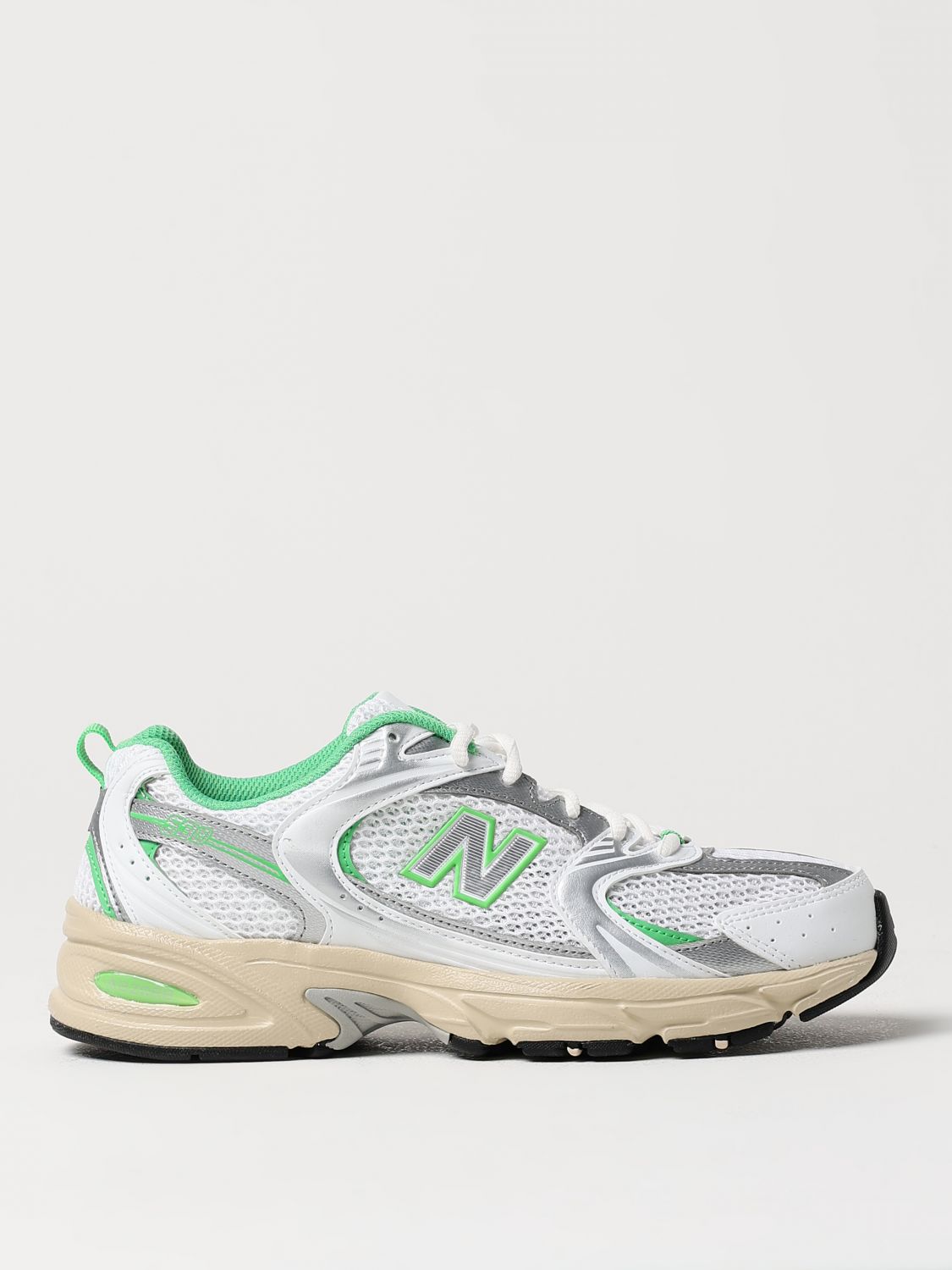 New Balance Trainers  Men In 白色