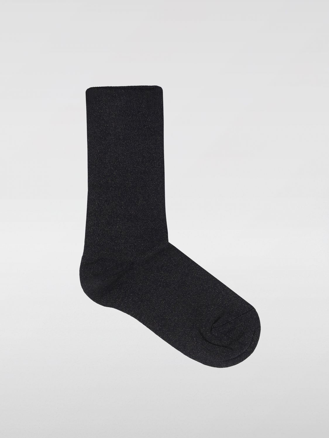 Brunello Cucinelli Socks  Woman Color Black