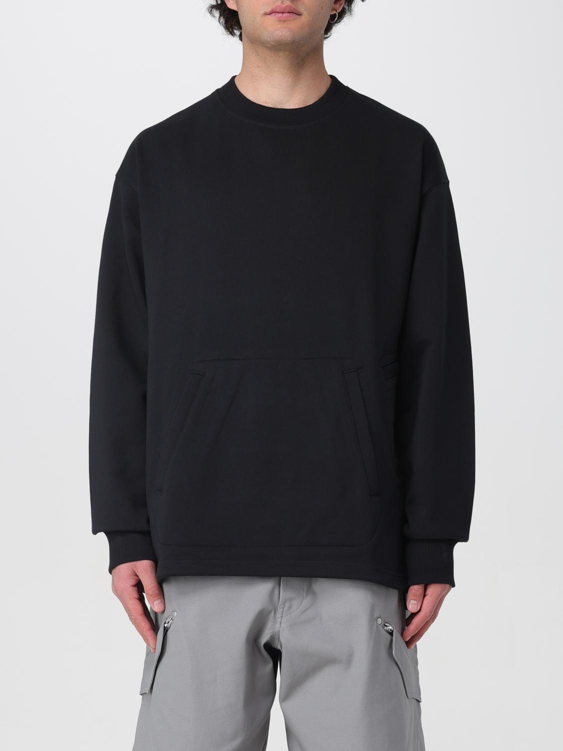 Shop Y-3 Sweater  Men Color Black