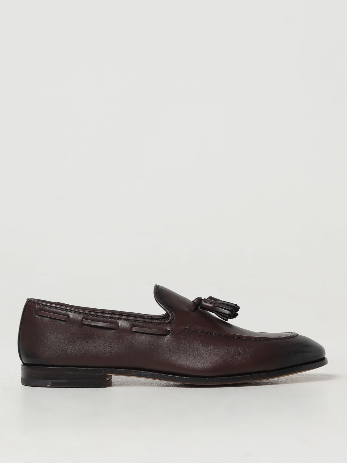 Church's Loafers  Men Color Brown In 棕色