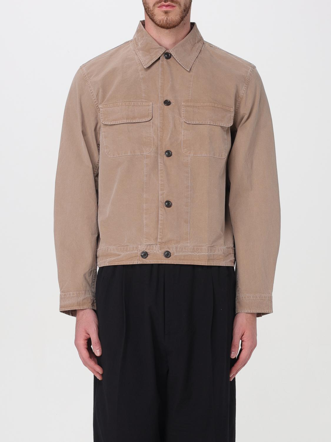 Our Legacy Blazer  Men Color Beige In Beige