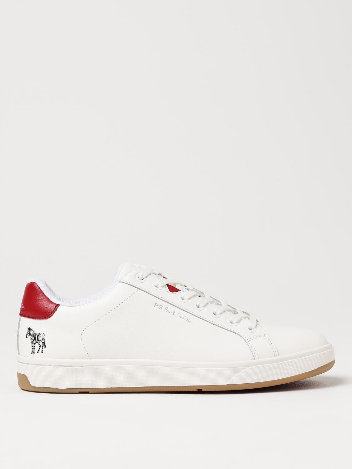 PS BY PAUL SMITH SNEAKERS PS PAUL SMITH MEN COLOR MULTICOLOR F50483005