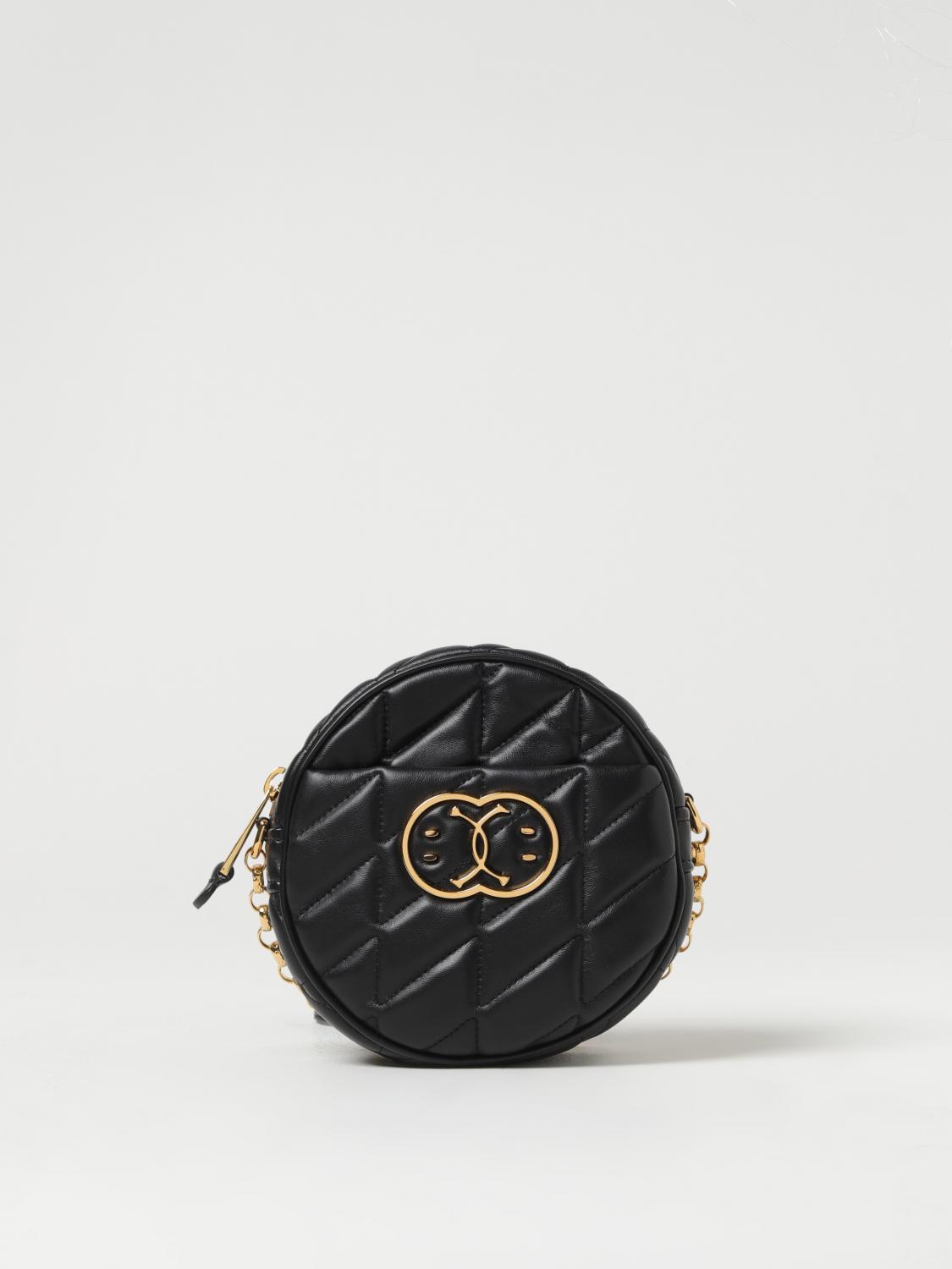 Mini Bag MOSCHINO COUTURE Woman color Gold