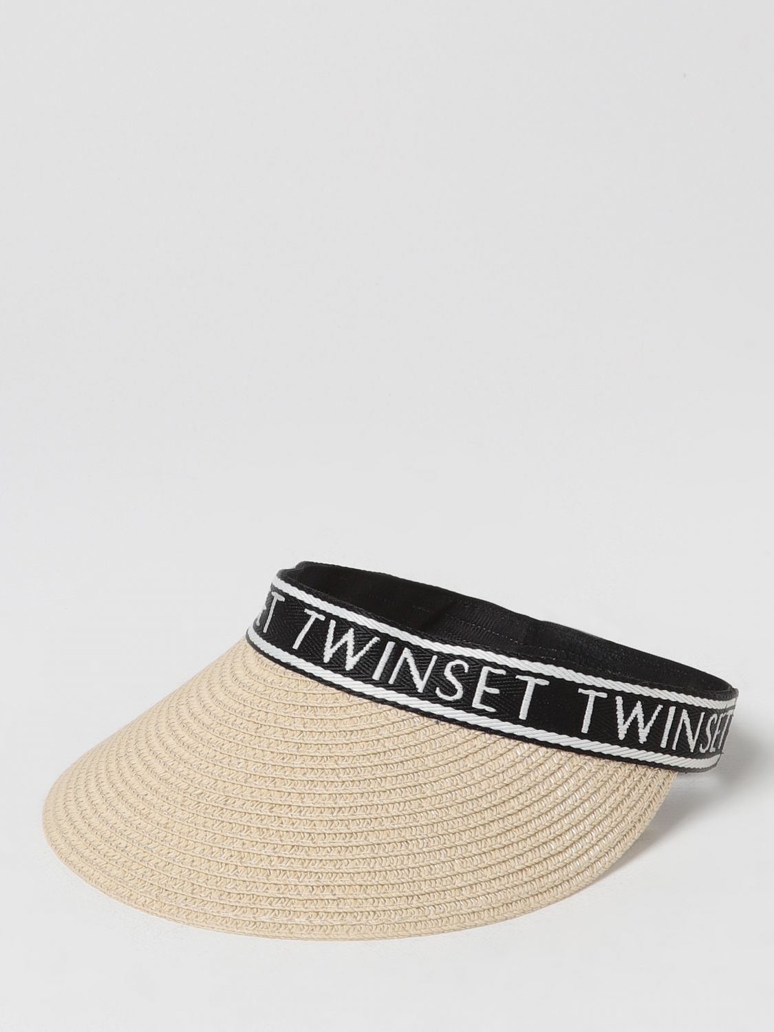 Shop Twinset Girls' Hats  Kids Color Black