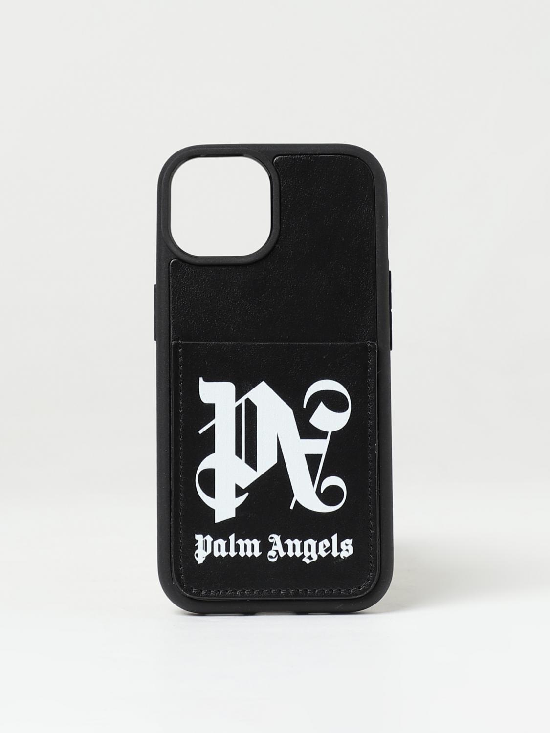 Cover For Men PALM ANGELS Men color Black