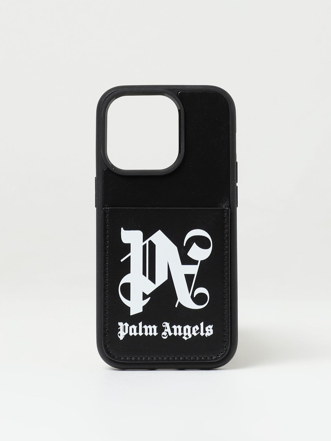 Cover For Men PALM ANGELS Men color Black