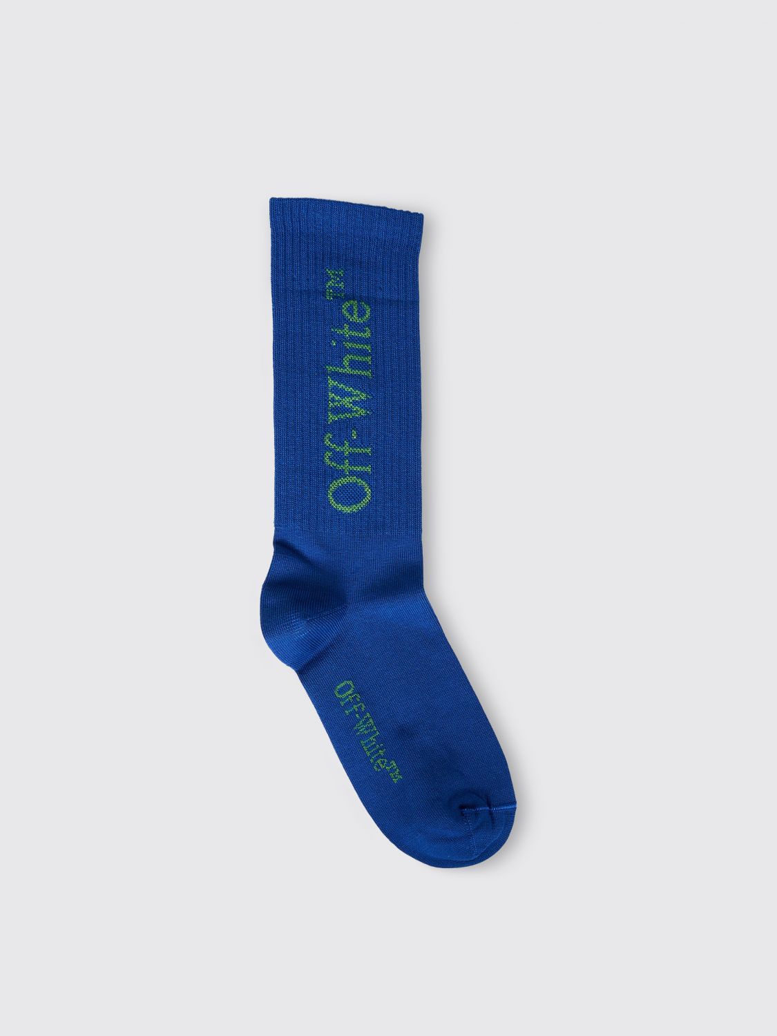 OFF-WHITE KIDS Underwear Kids color Blue　OFF-WHITE KIDS アンダーウェア キッズカラー ブルー OFF-WHITE
