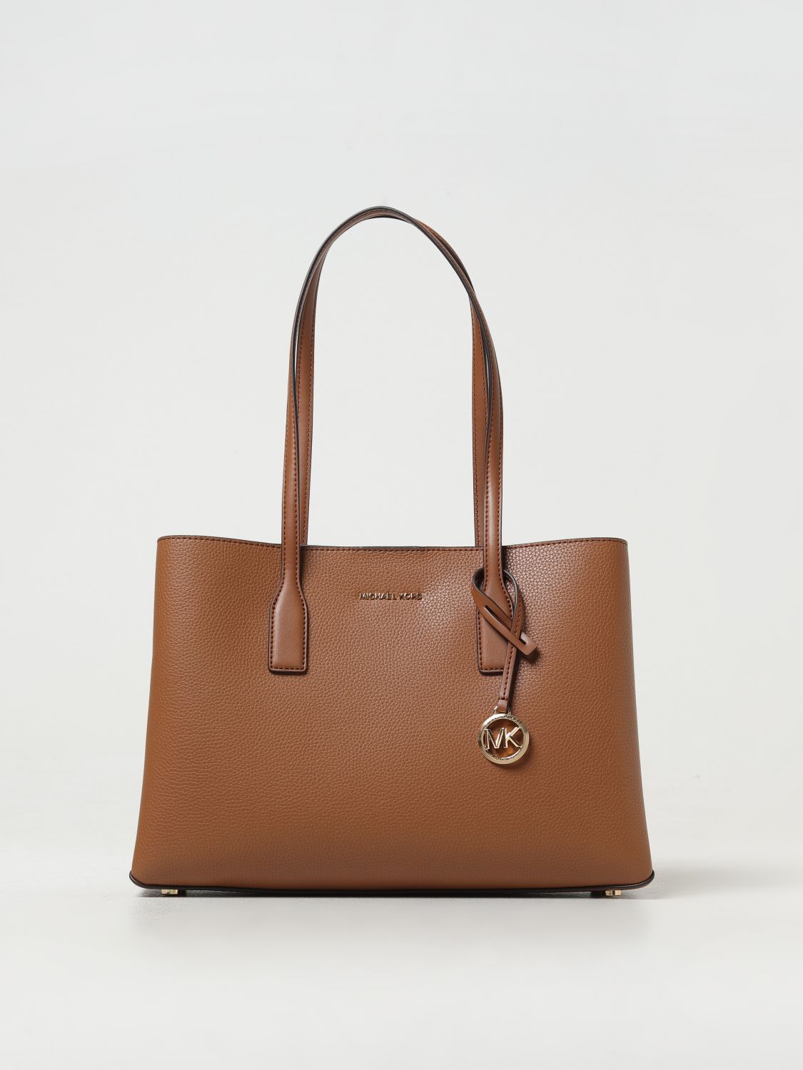 Michael Kors Handbag  Woman Color Brown In 棕色