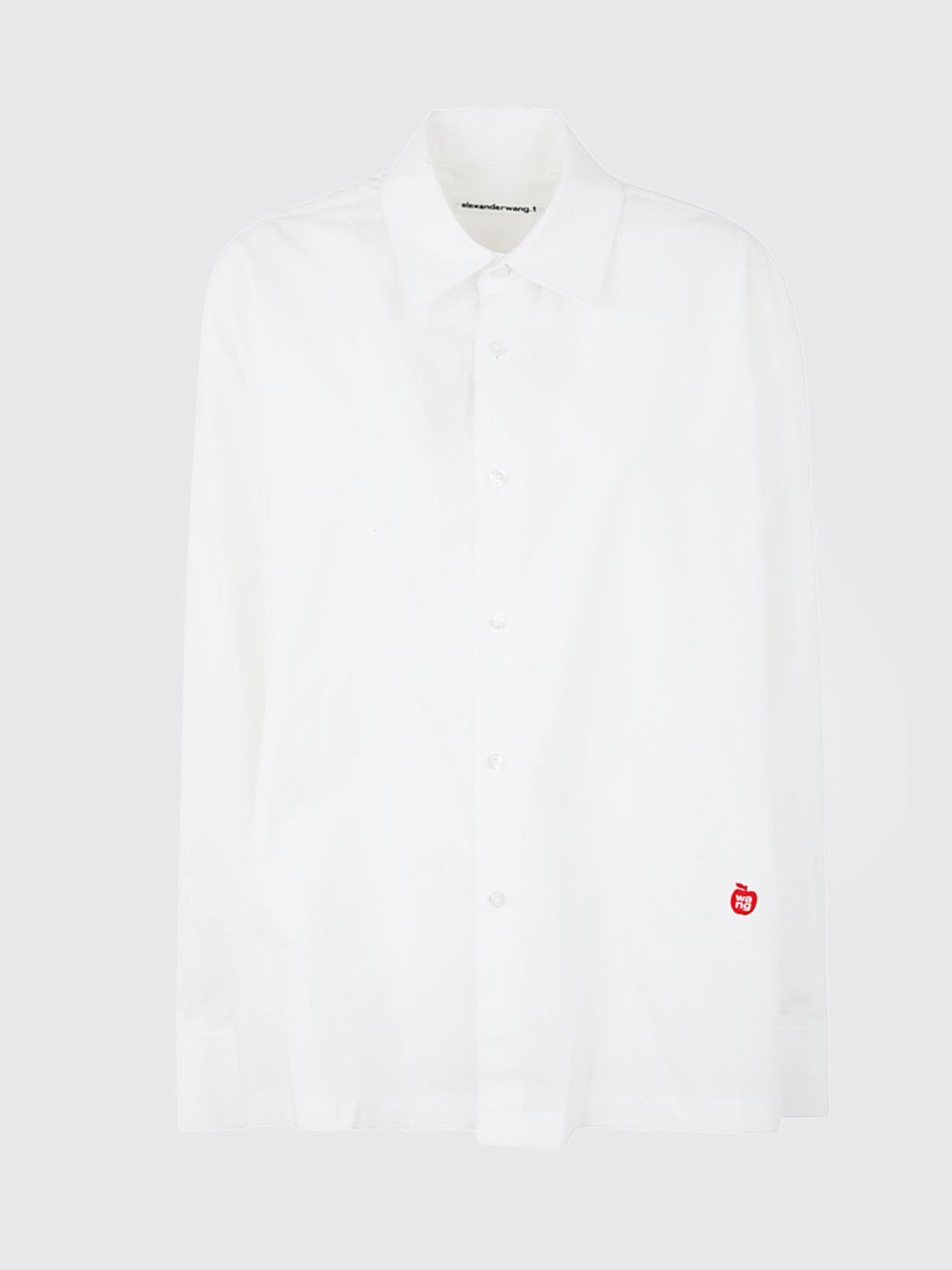 Alexander Wang Shirt  Woman Color White