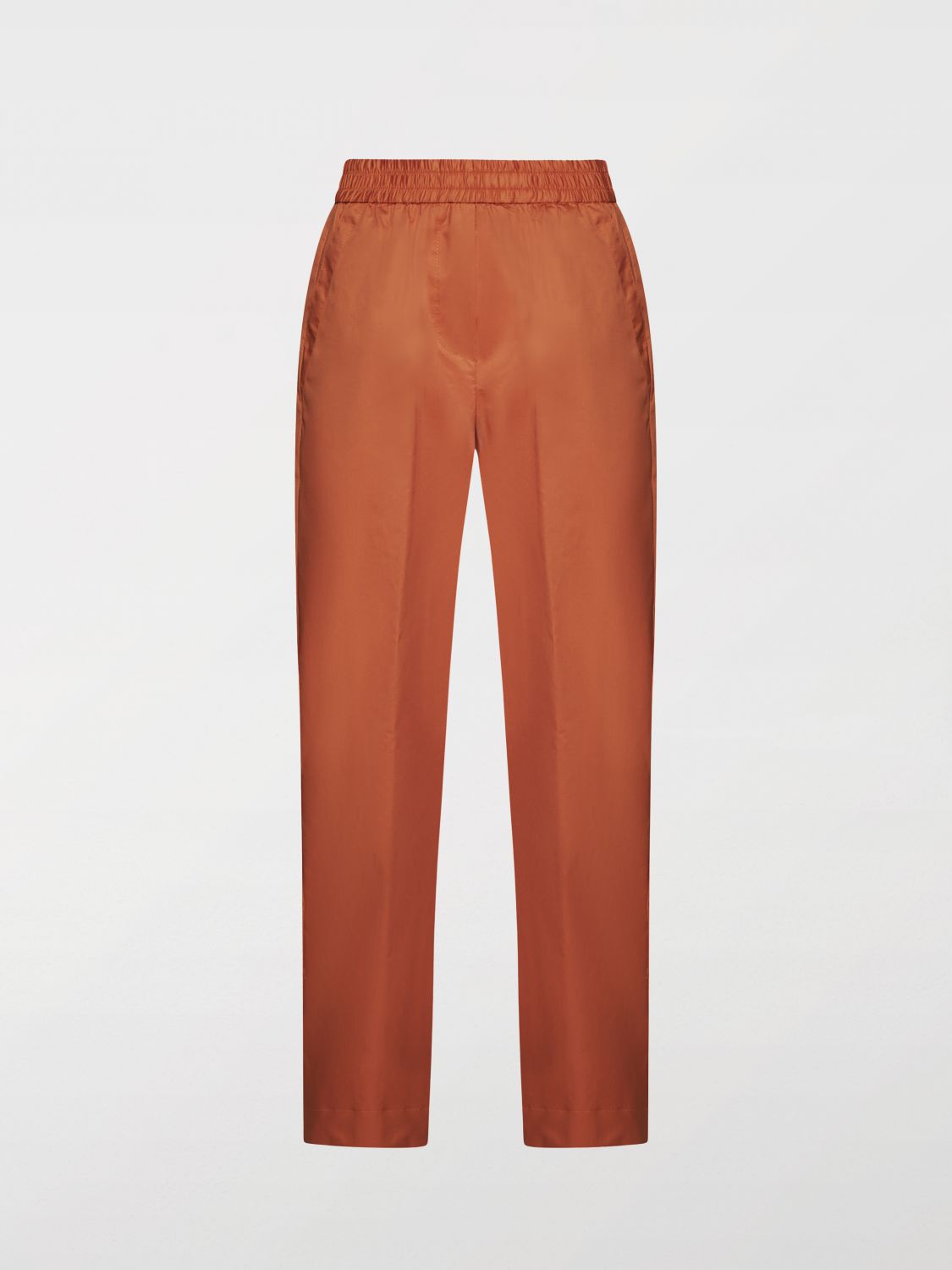 Kaos Pants  Woman Color Orange