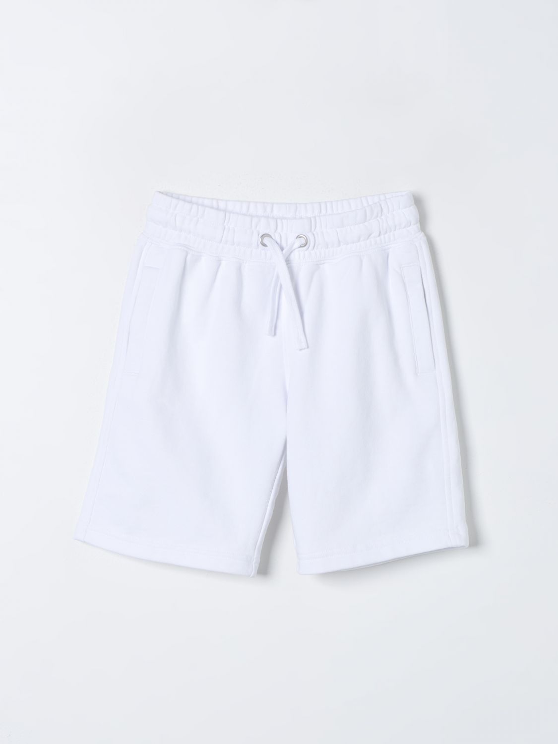 Sun 68 Shorts  Kids Colour White In 白色