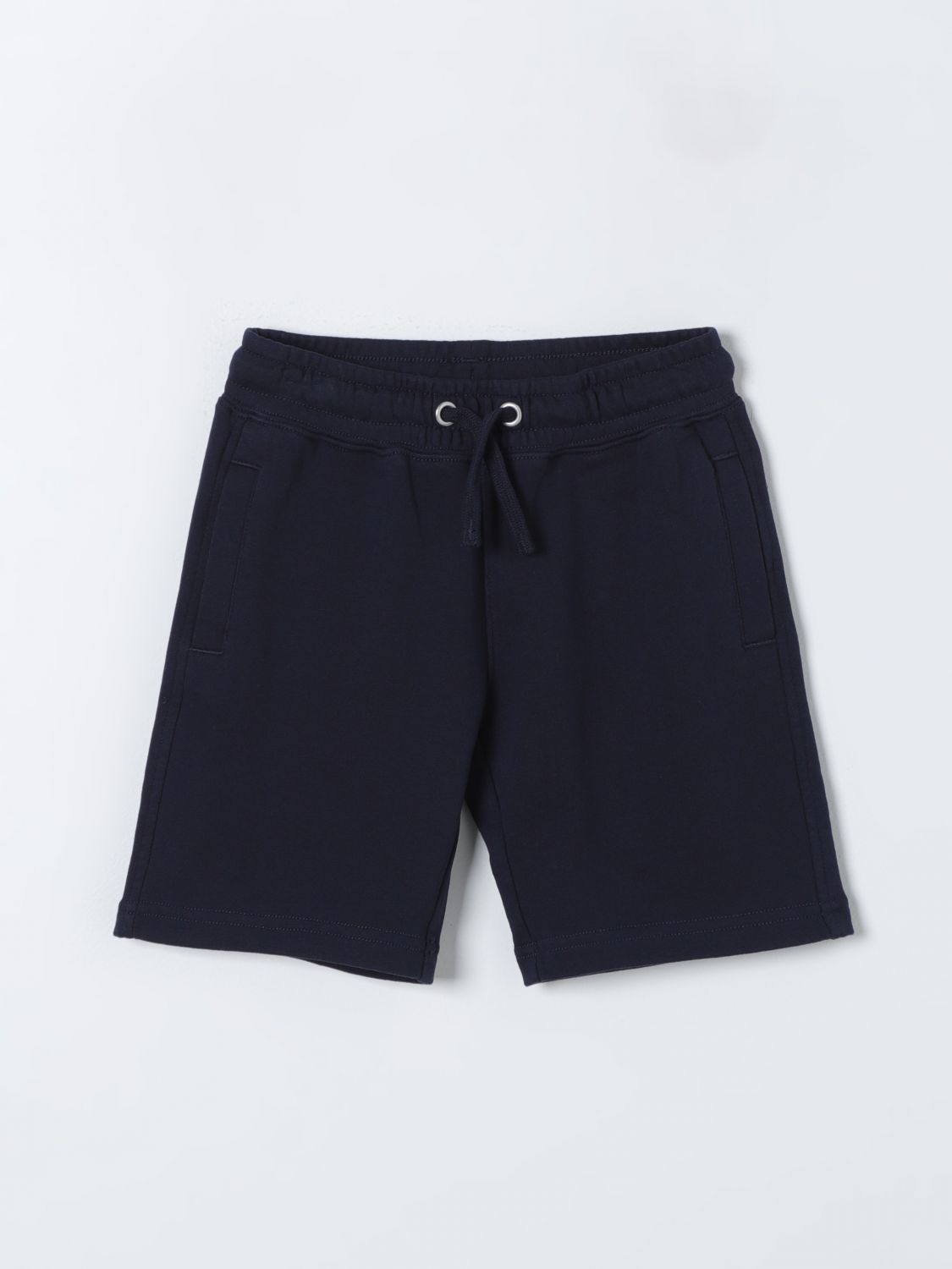 Sun 68 Shorts  Kids Color Blue In 蓝色