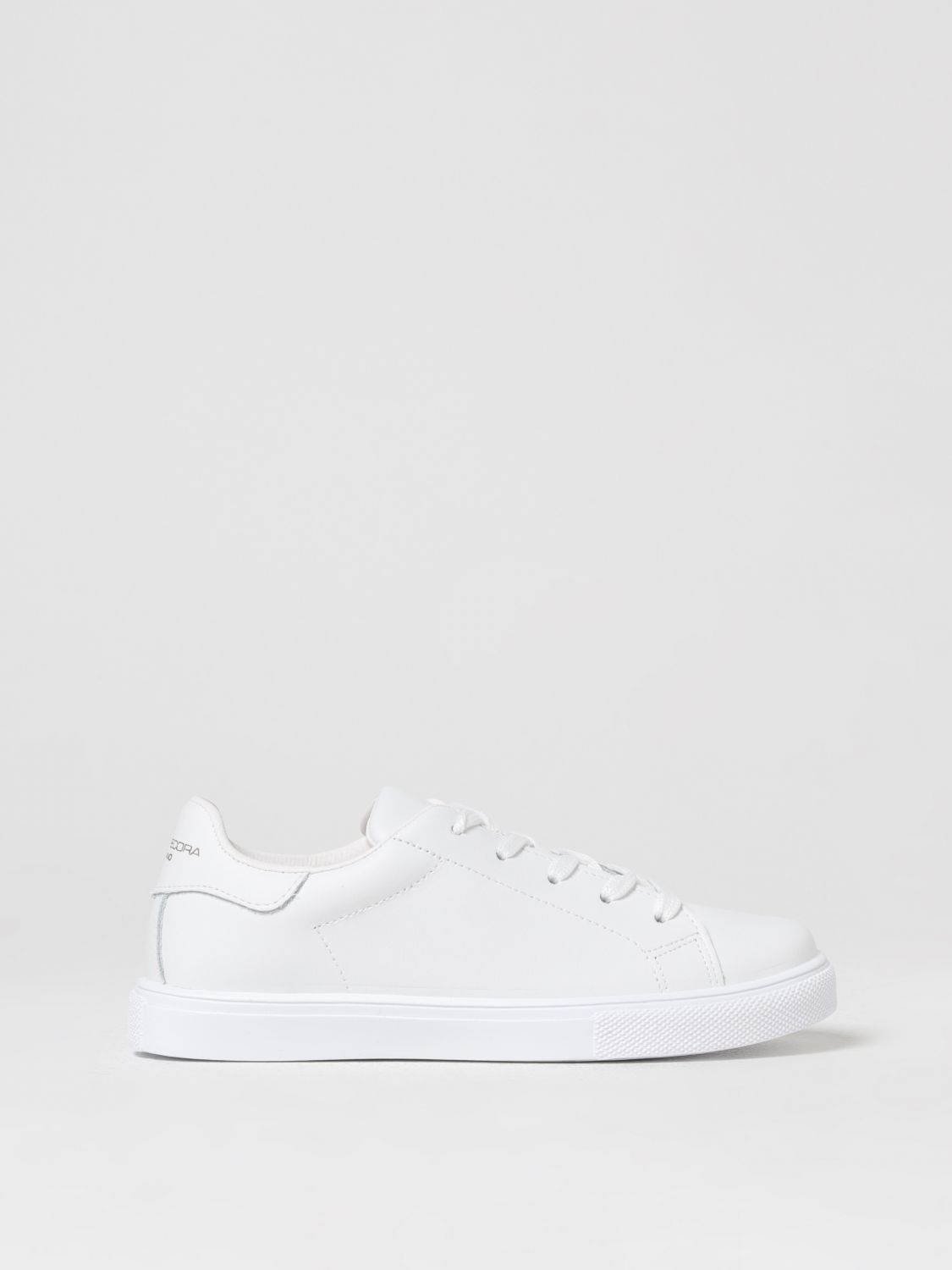 Paolo Pecora Shoes  Kids Colour White In 白色