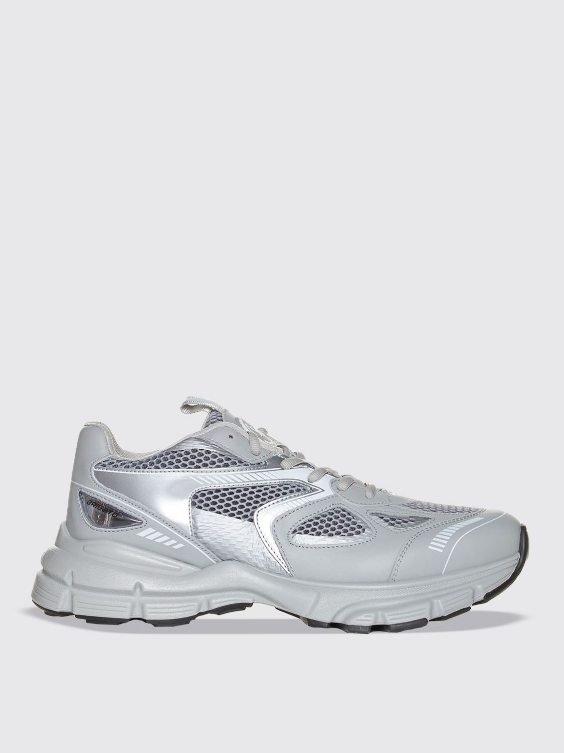 Axel Arigato Trainers  Woman Colour Grey In 灰色