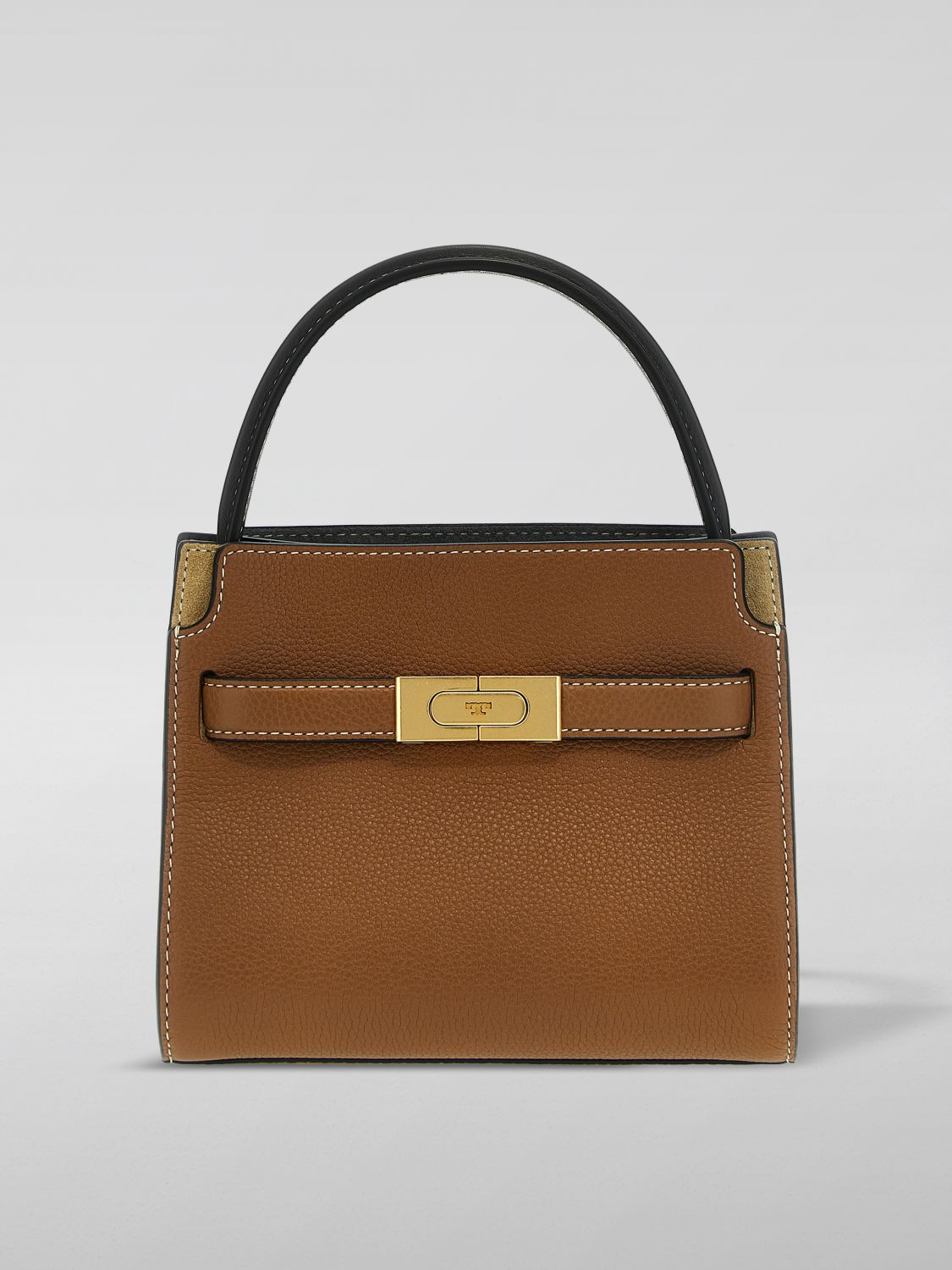 Shop Tory Burch Mini Bag  Woman Color Brown