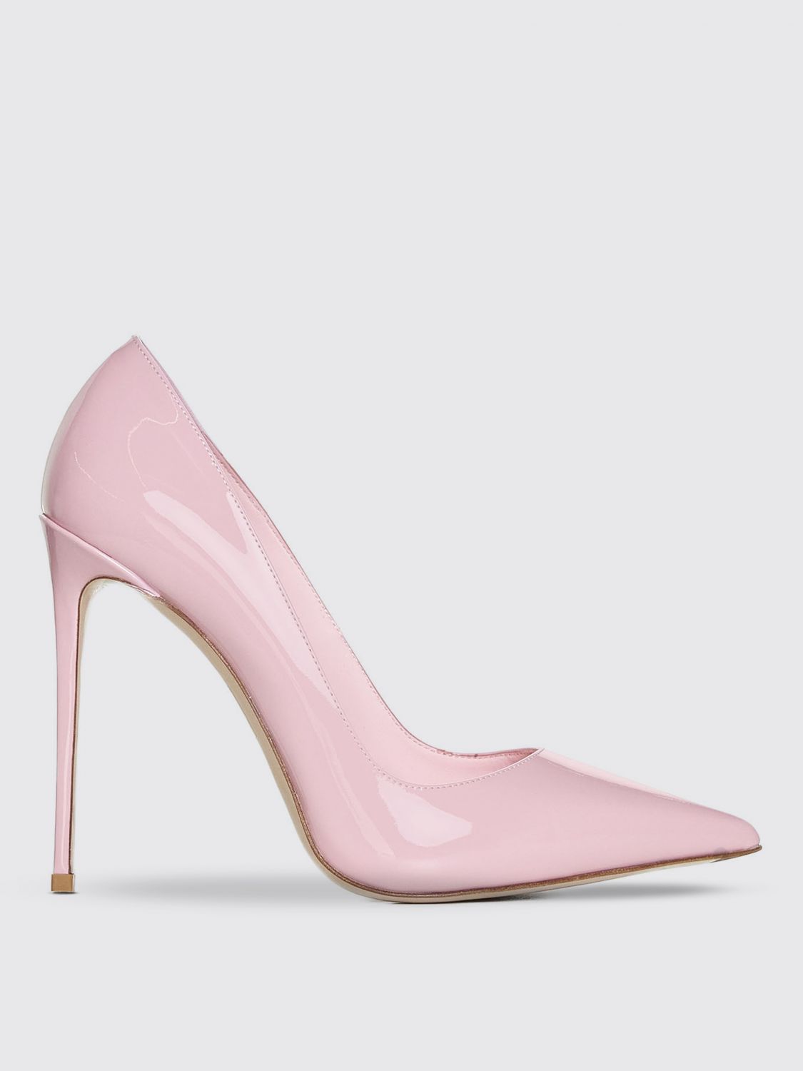 Le Silla Pumps  Woman Color Pink In 粉色