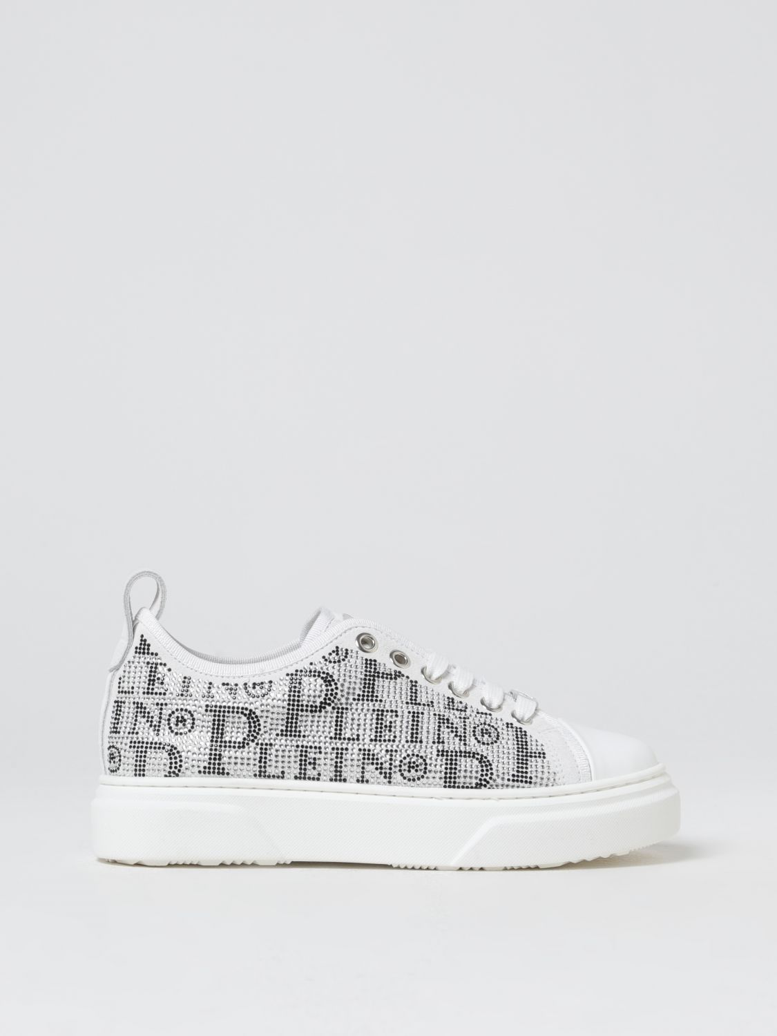 Philipp Plein Shoes  Kids Color White In 白色