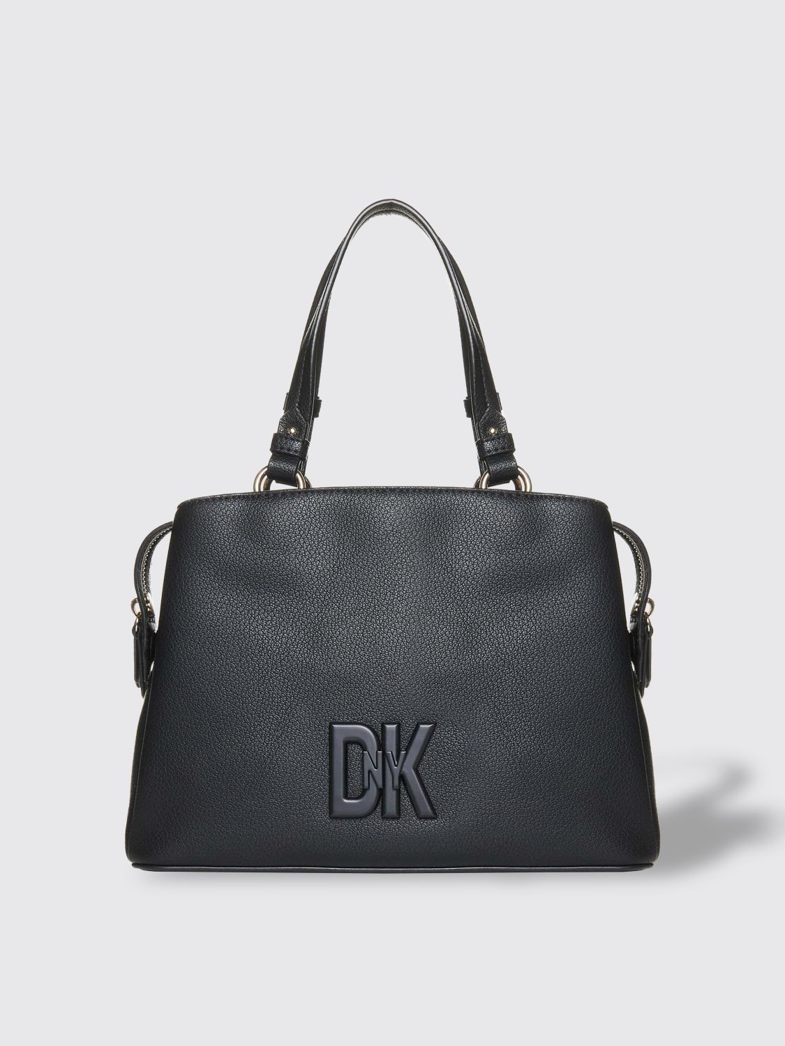 手提包 DKNY 女士 颜色 黑色