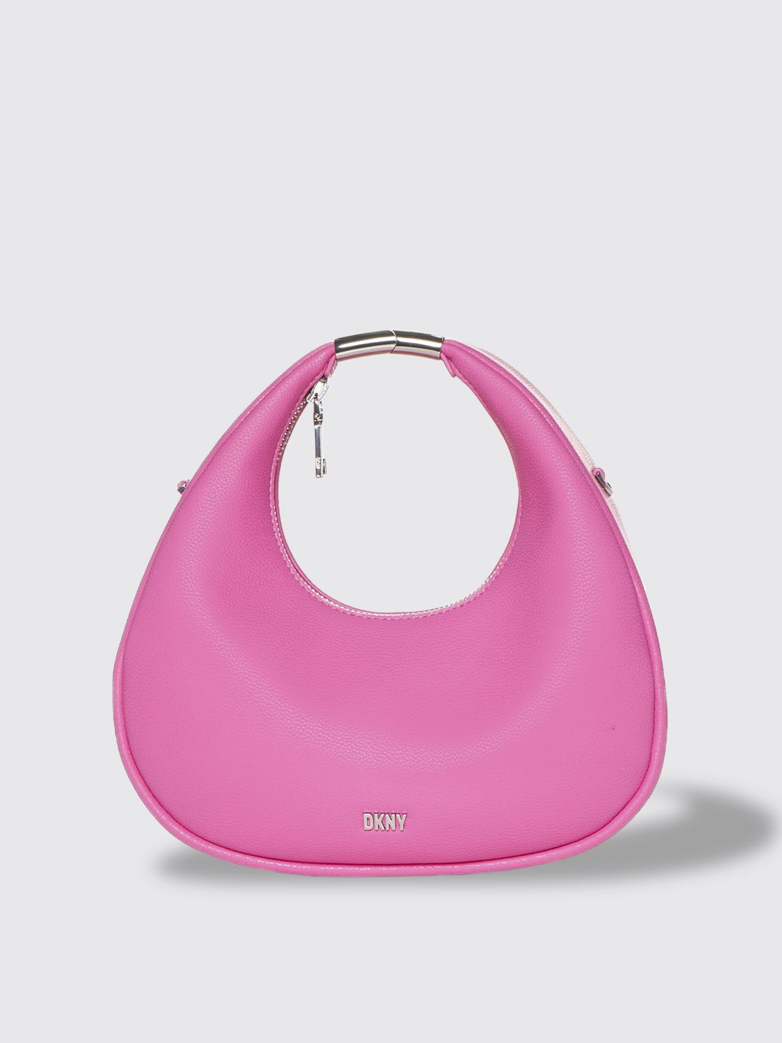 Dkny Handbag  Woman Color Pink In 粉色