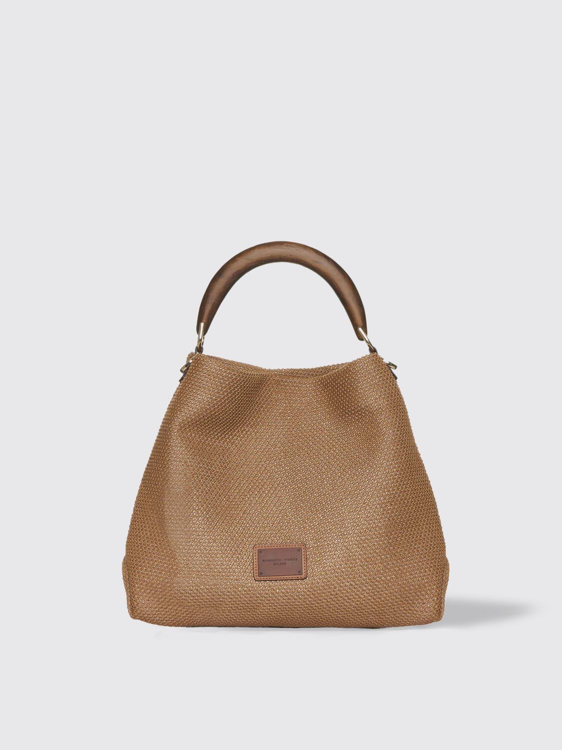 Roberto Festa Handbag  Woman Color Brown In 棕色