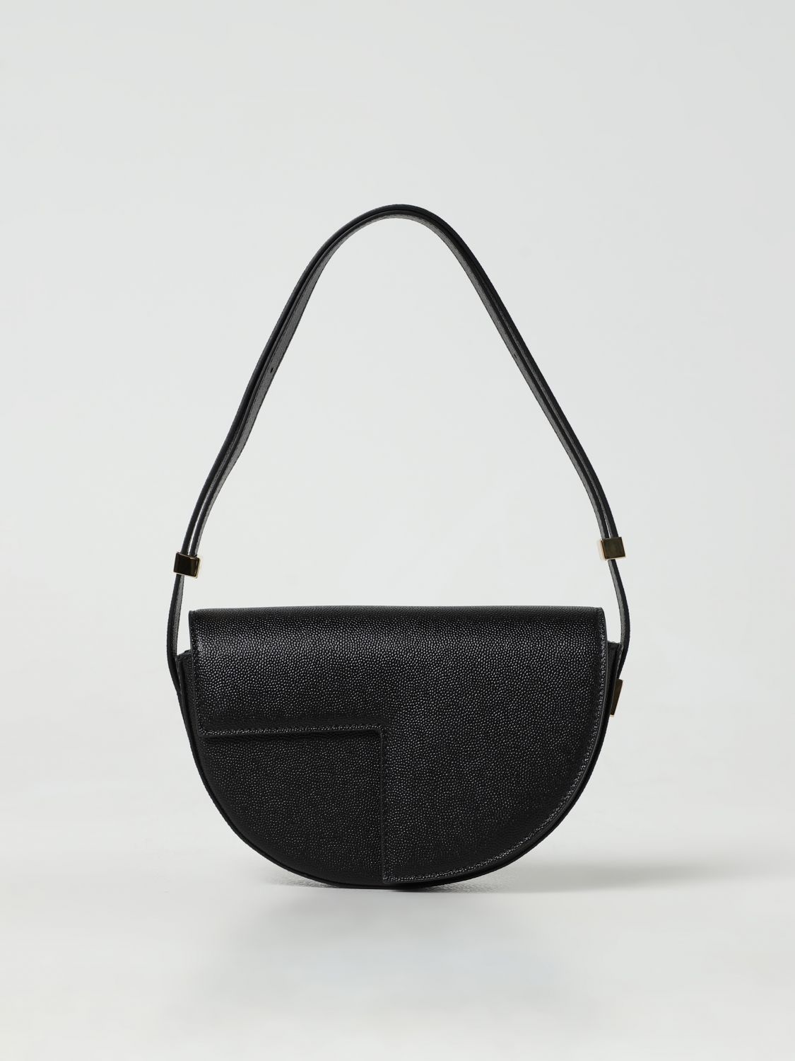 Patou Shoulder Bag  Woman Color Black In 黑色
