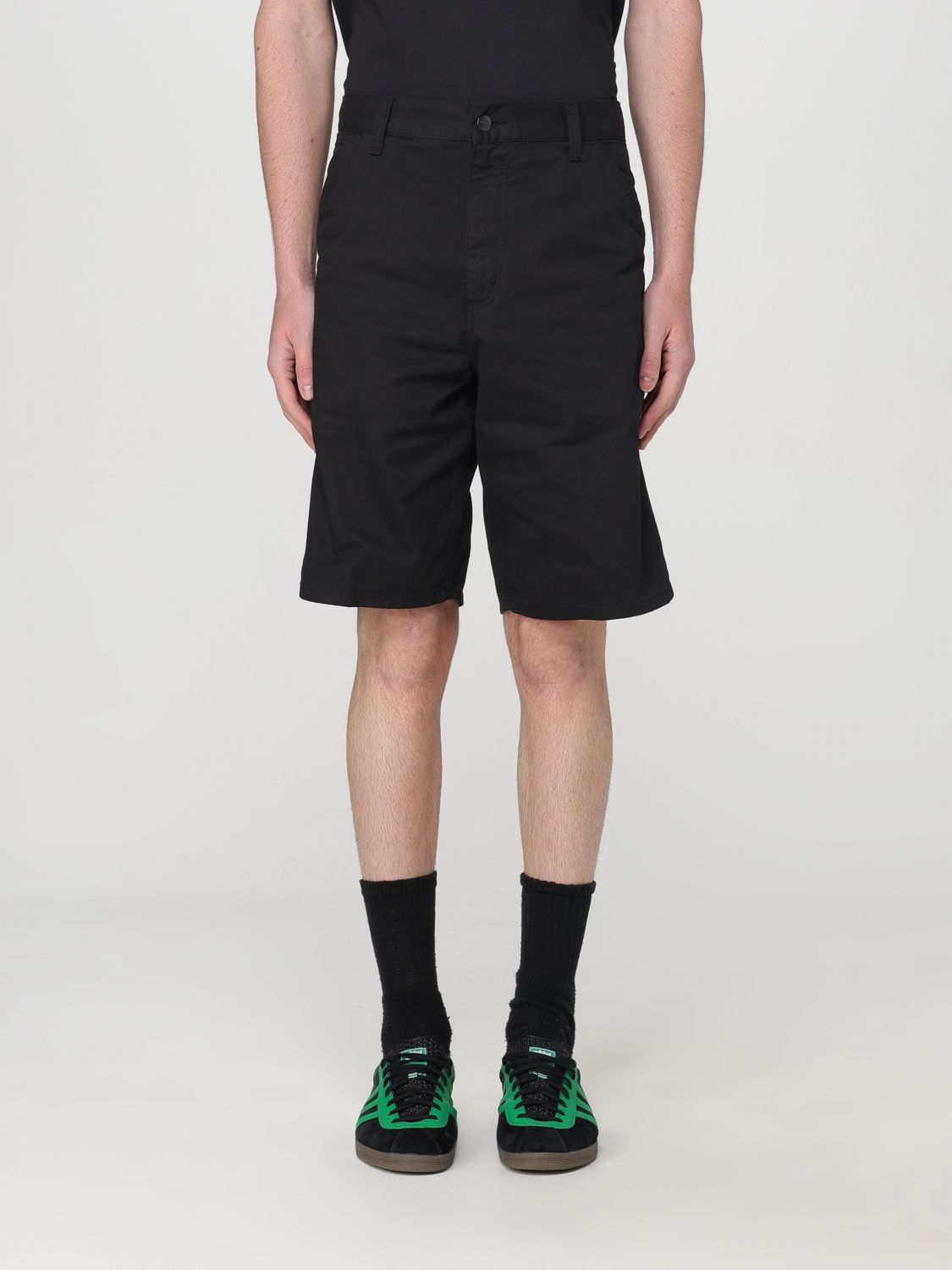 Short CARHARTT WIP Men color Black - Carhartt Wip - Modalova
