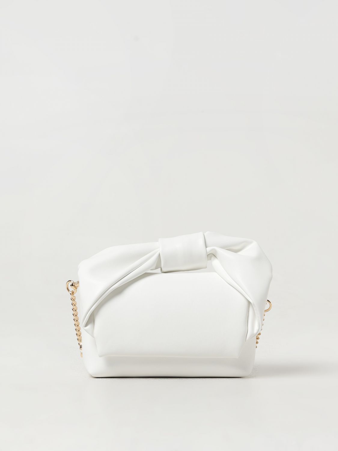 Liu •jo Crossbody Bags Liu Jo Woman Color White In 白色