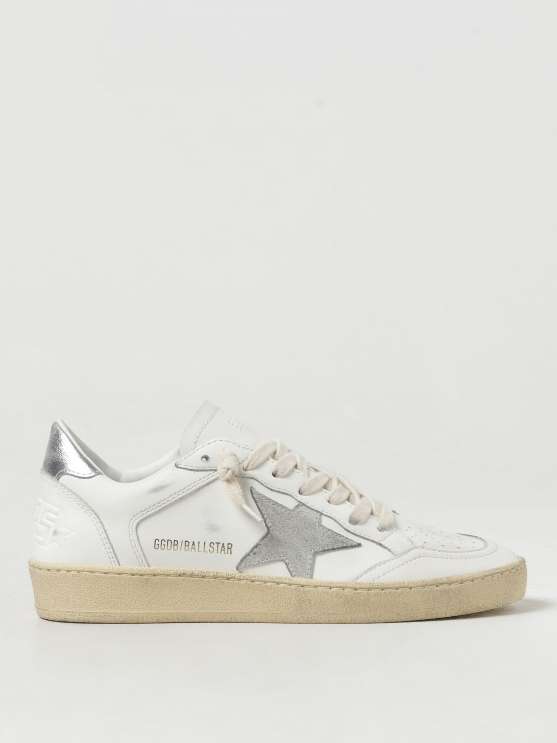 Golden Goose Shoes  Woman Color White In 白色